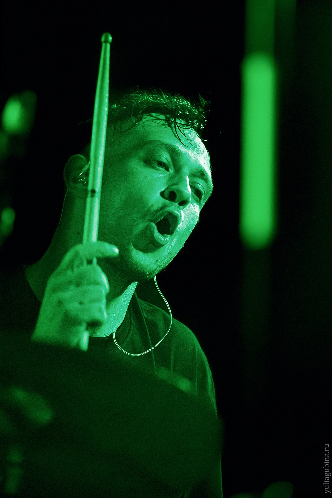 Radio Чача, 22.08.24, Sherwood Pub, Мытищи