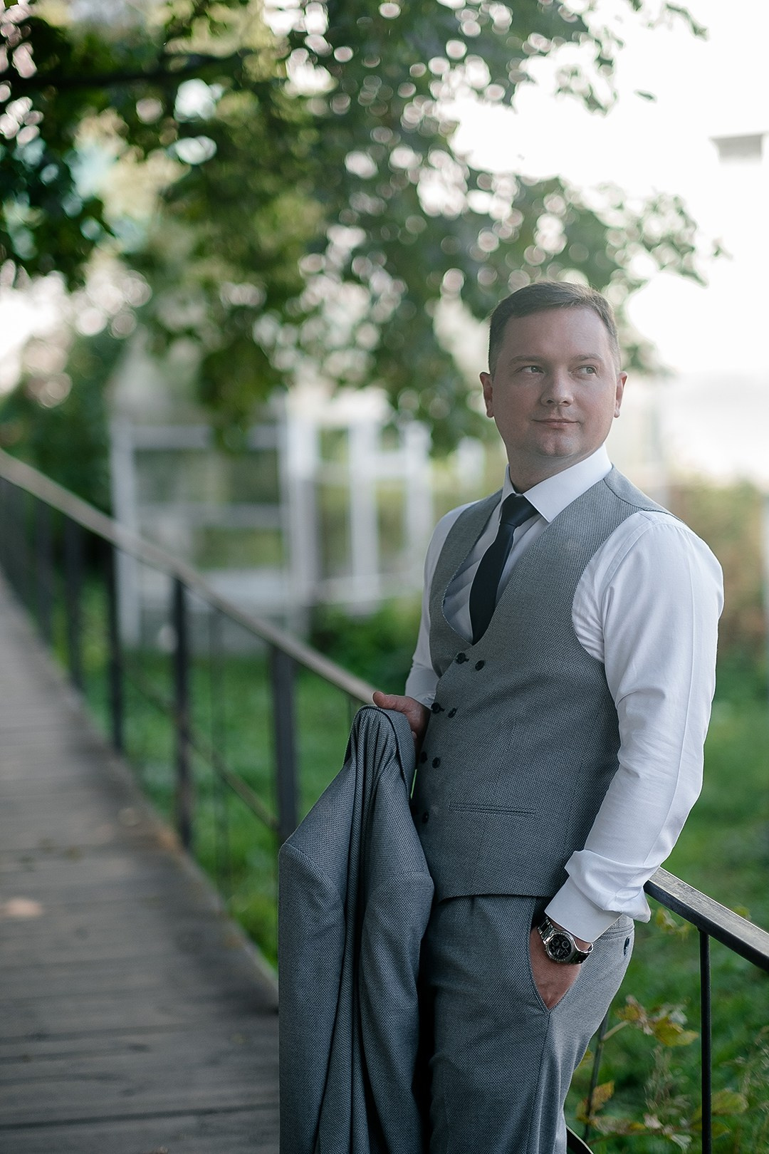 Алия & Константин. Свадебный и семейный фотограф в Казани и Зеленодольске Ланочкин Илья