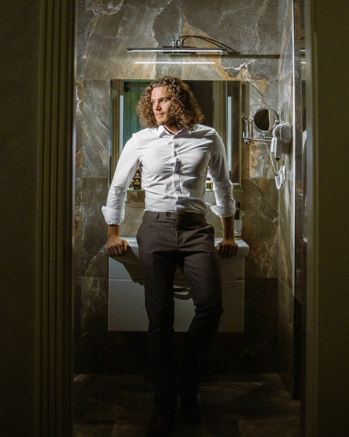 Wedding story. Свадебный фотограф в Москве — Ольга Козловская