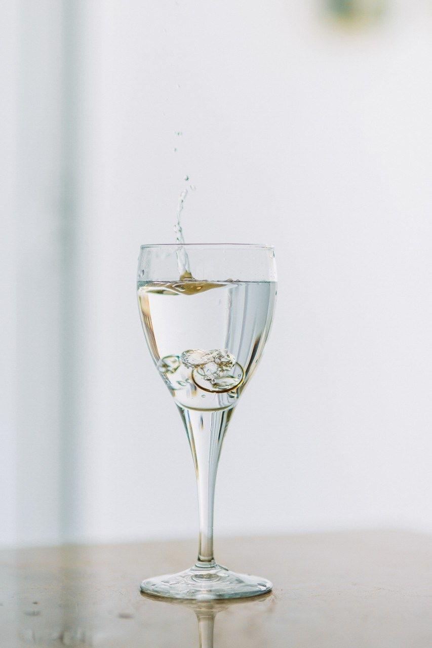 Камерная свадьба на Кипре