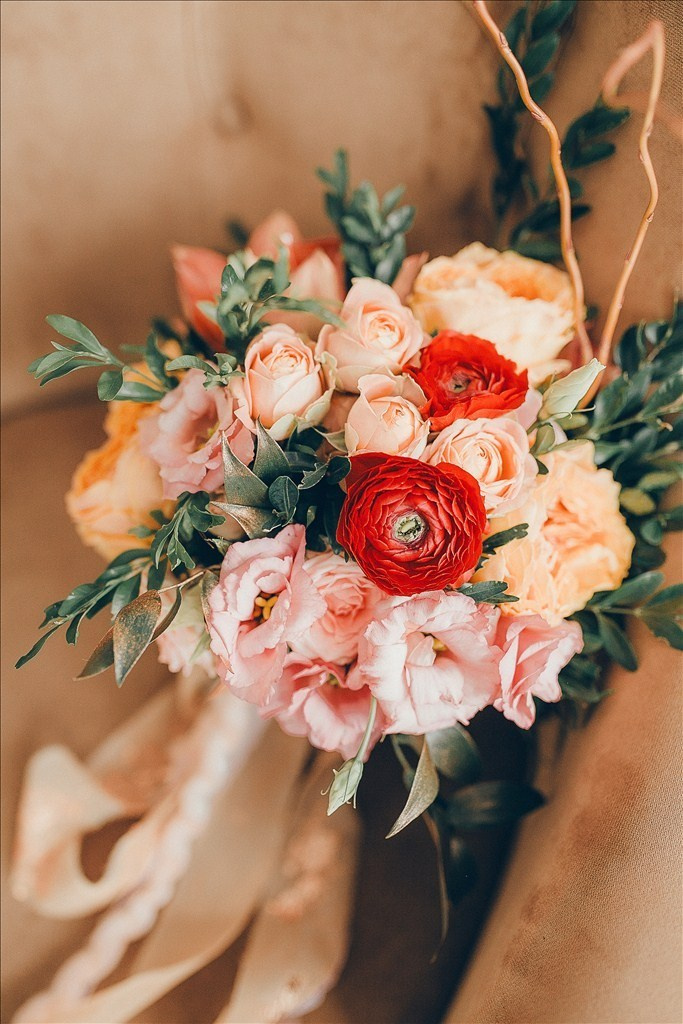 Розовые сны