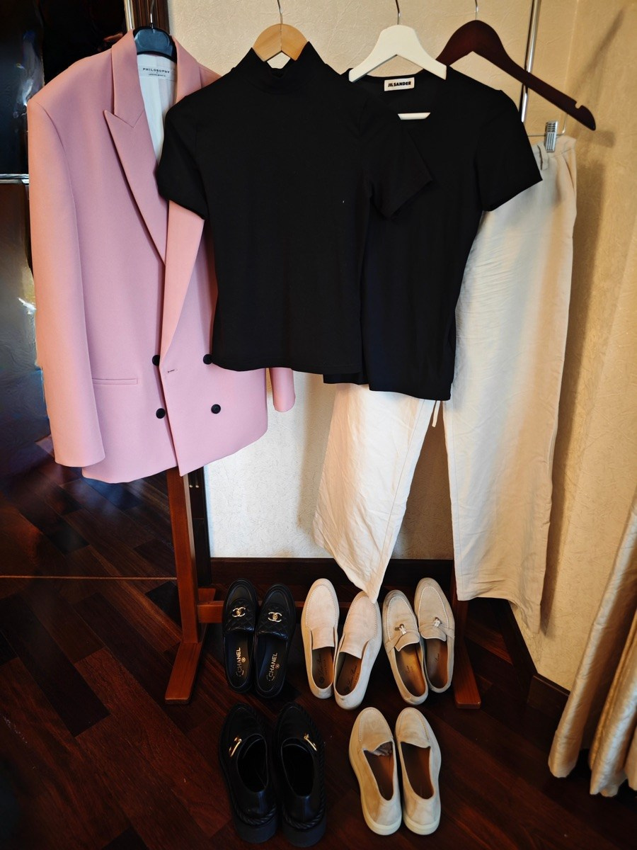 Готовое решение на каждый день