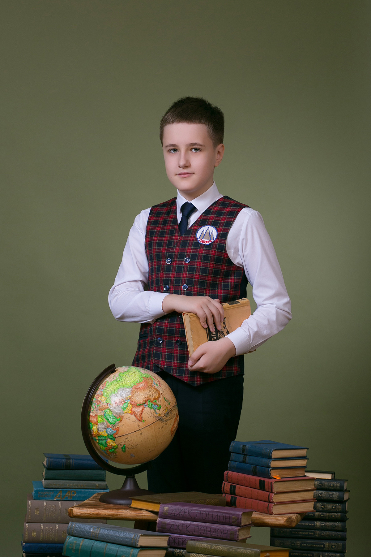 Школьные фотографии. Профессиональный фотограф в Краснодаре Татьяна Корченкина