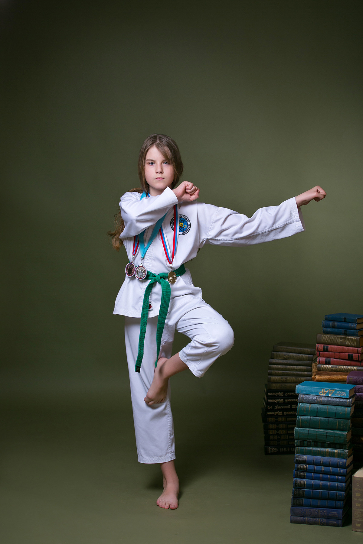Школьные фотографии. Профессиональный фотограф в Краснодаре Татьяна Корченкина