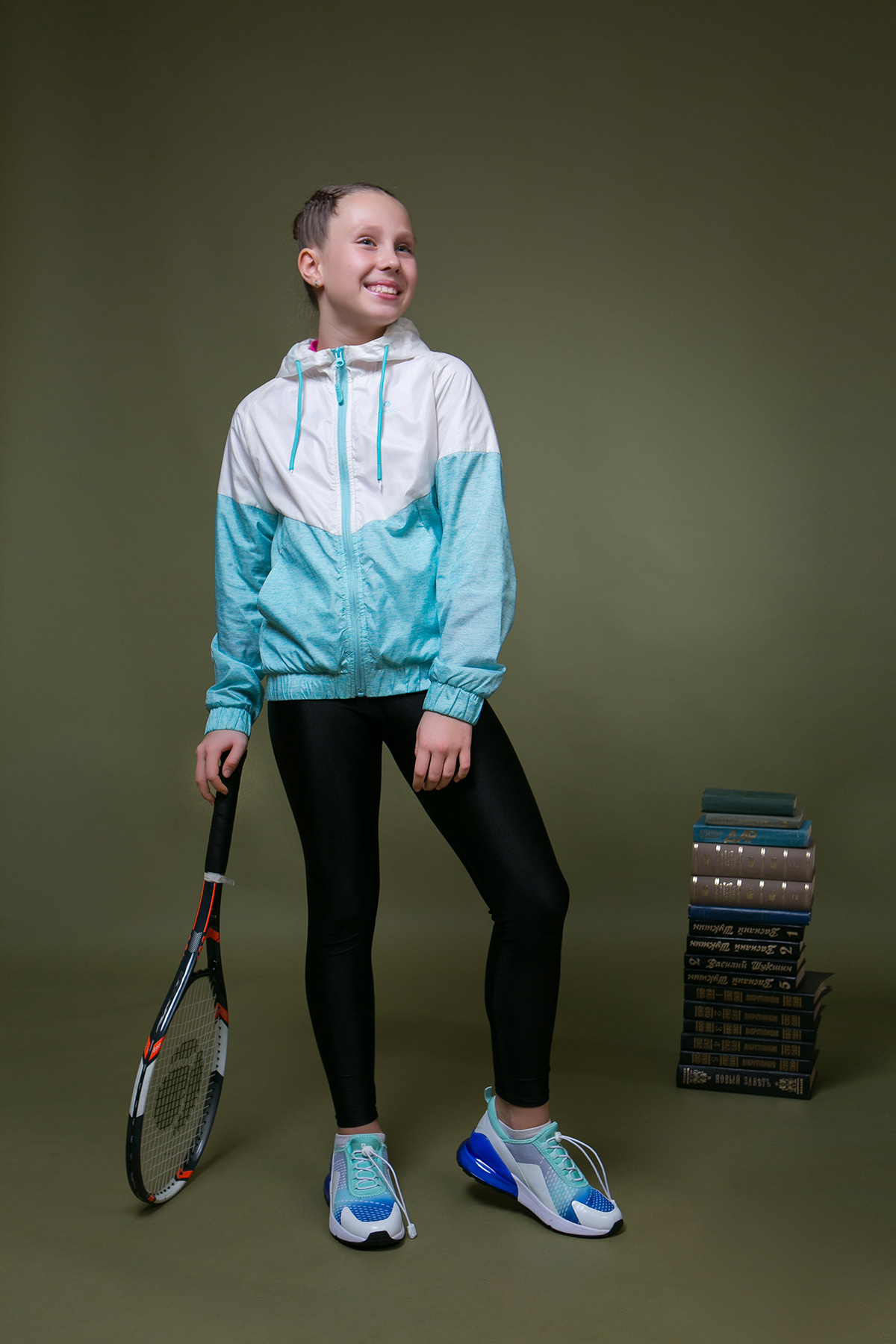 Школьные фотографии. Профессиональный фотограф в Краснодаре Татьяна Корченкина