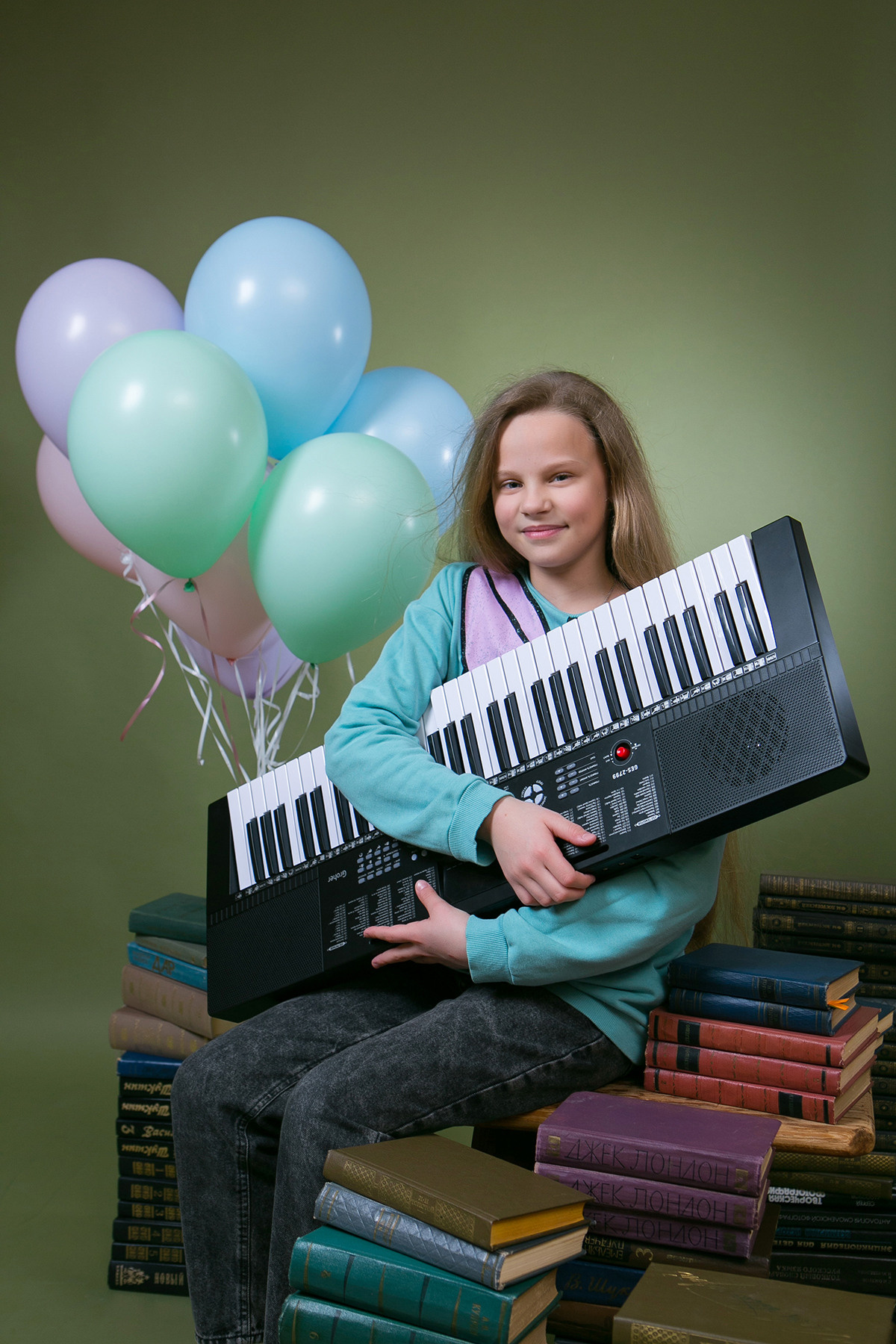 Школьные фотографии. Профессиональный фотограф в Краснодаре Татьяна Корченкина