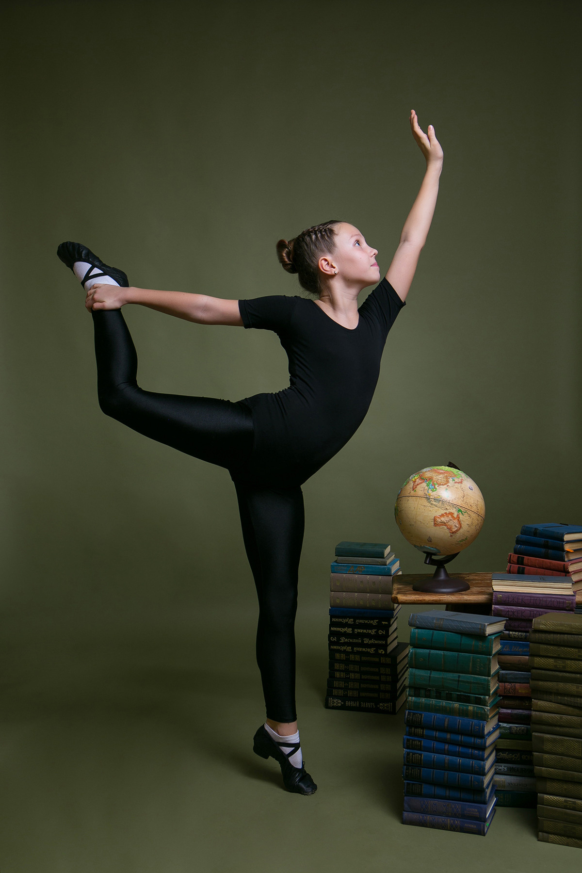 Школьные фотографии. Профессиональный фотограф в Краснодаре Татьяна Корченкина