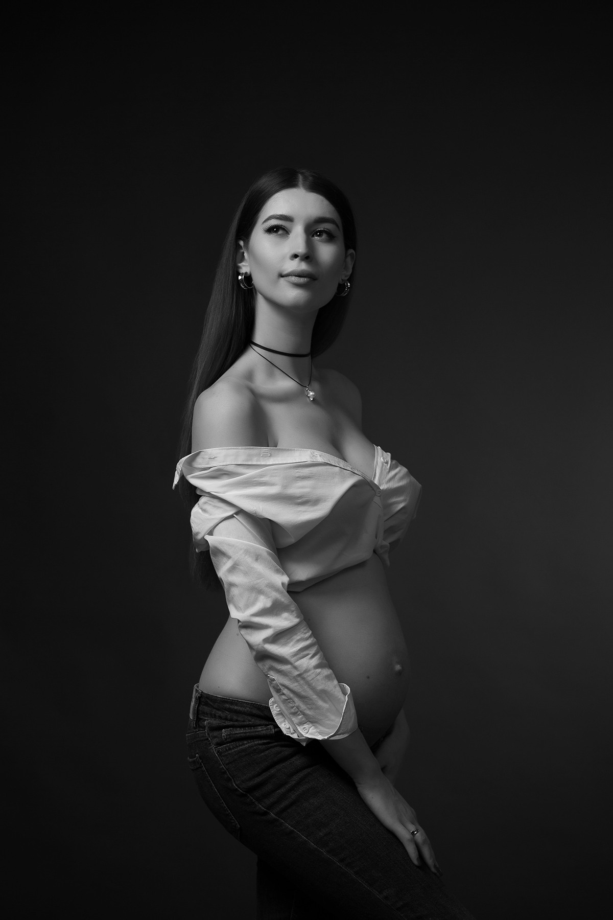 Беременность. Профессиональный фотограф в Краснодаре Татьяна Корченкина