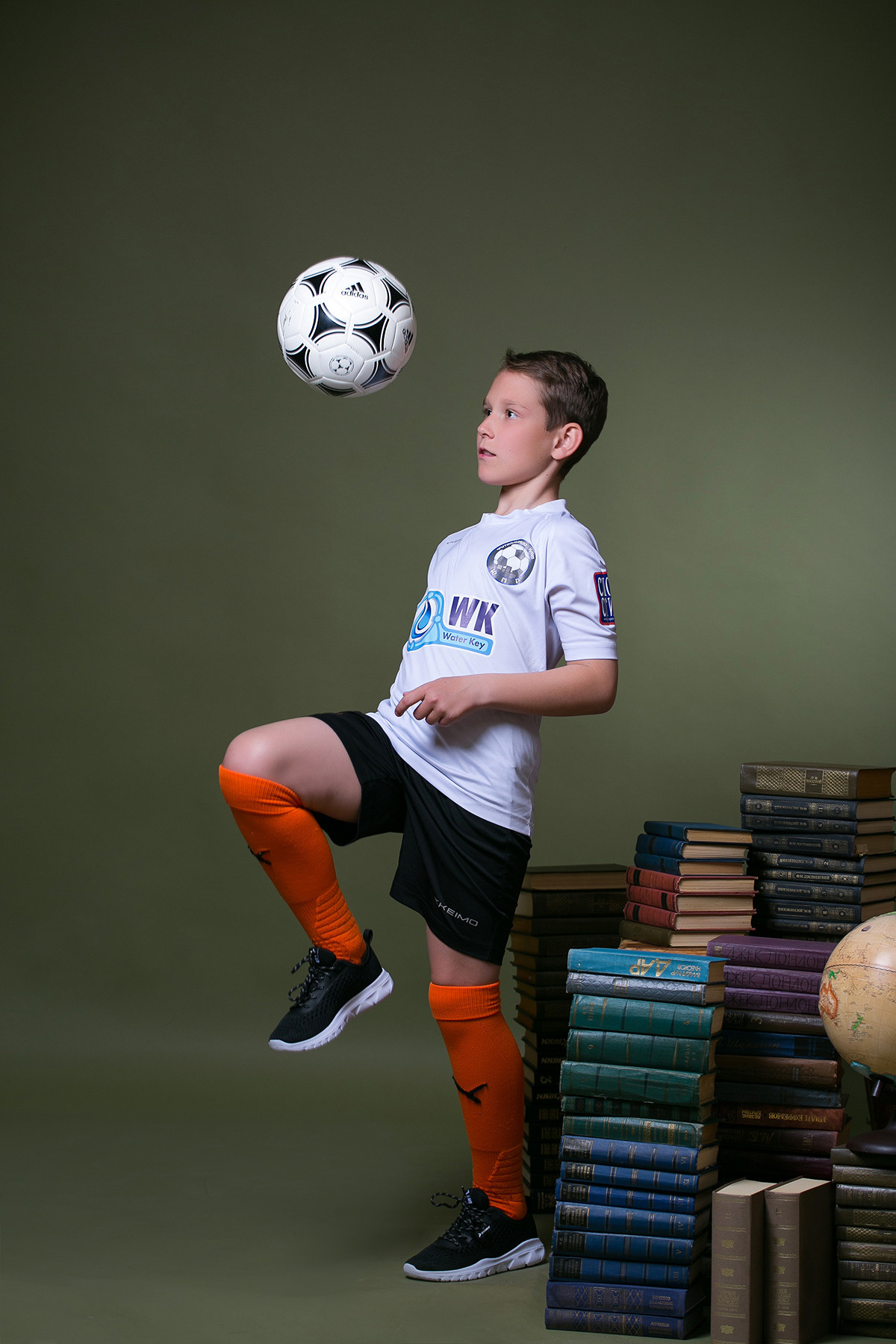 Школьные фотографии. Профессиональный фотограф в Краснодаре Татьяна Корченкина