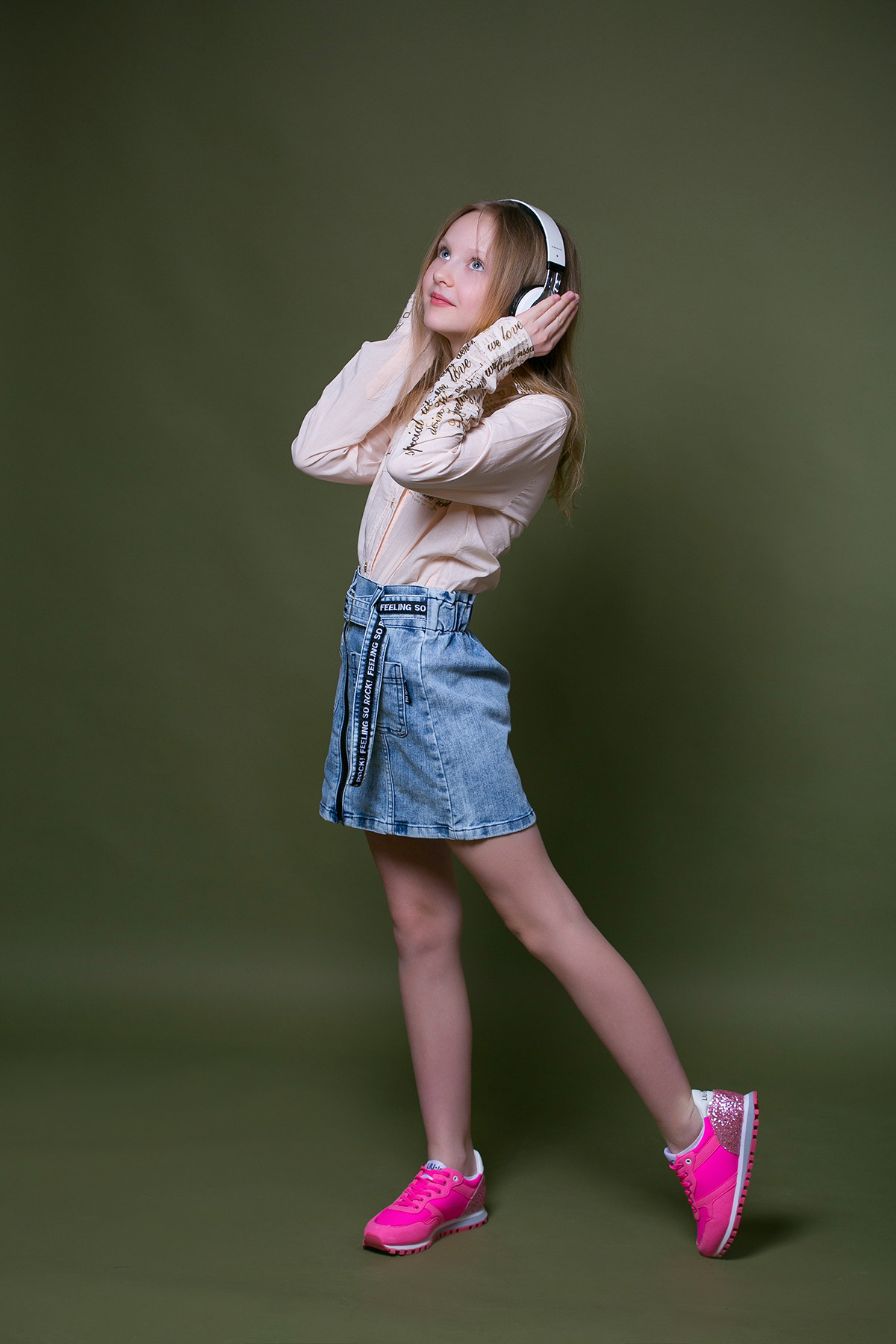 Школьные фотографии. Профессиональный фотограф в Краснодаре Татьяна Корченкина