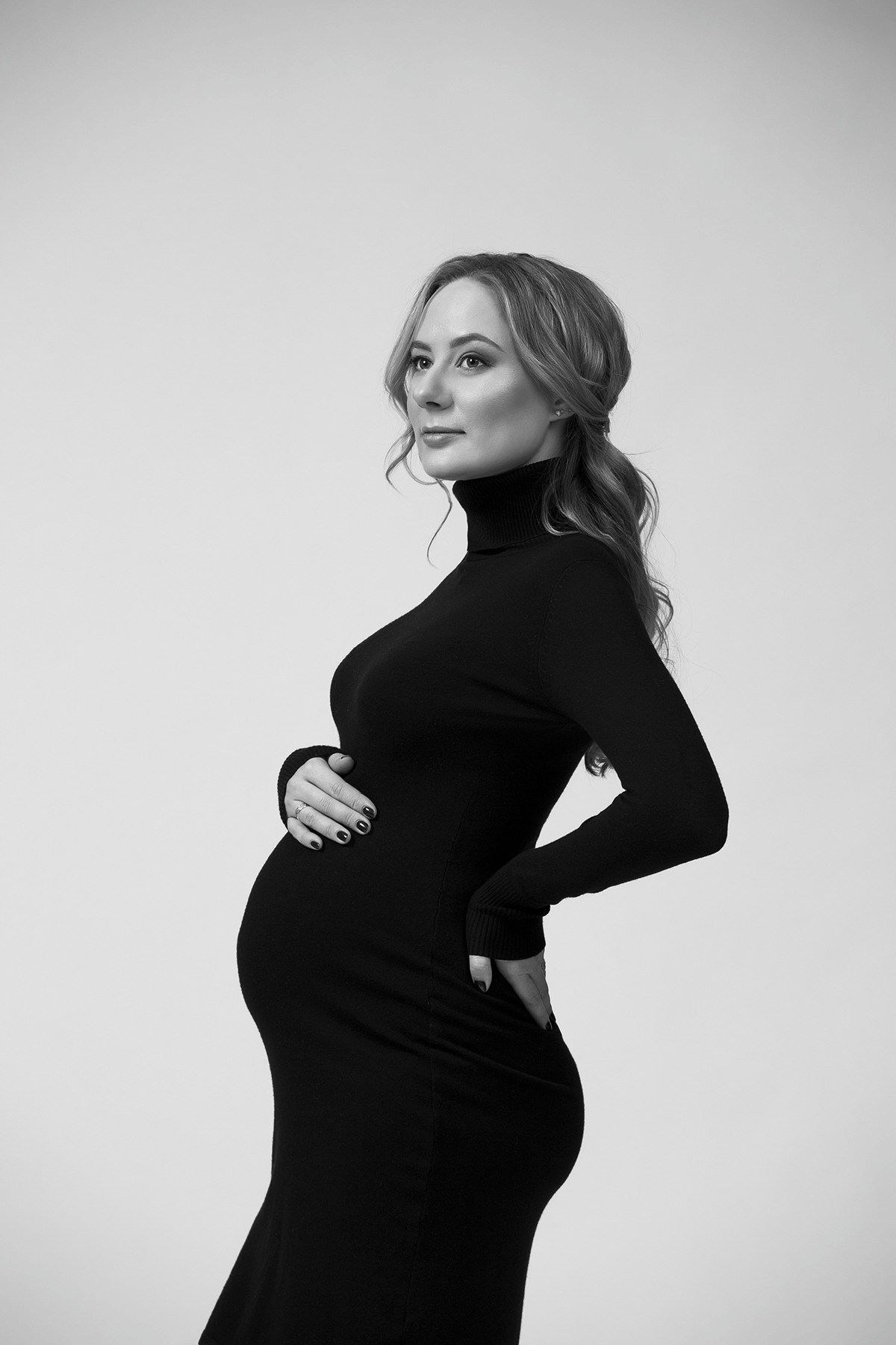 Беременность. Профессиональный фотограф в Краснодаре Татьяна Корченкина