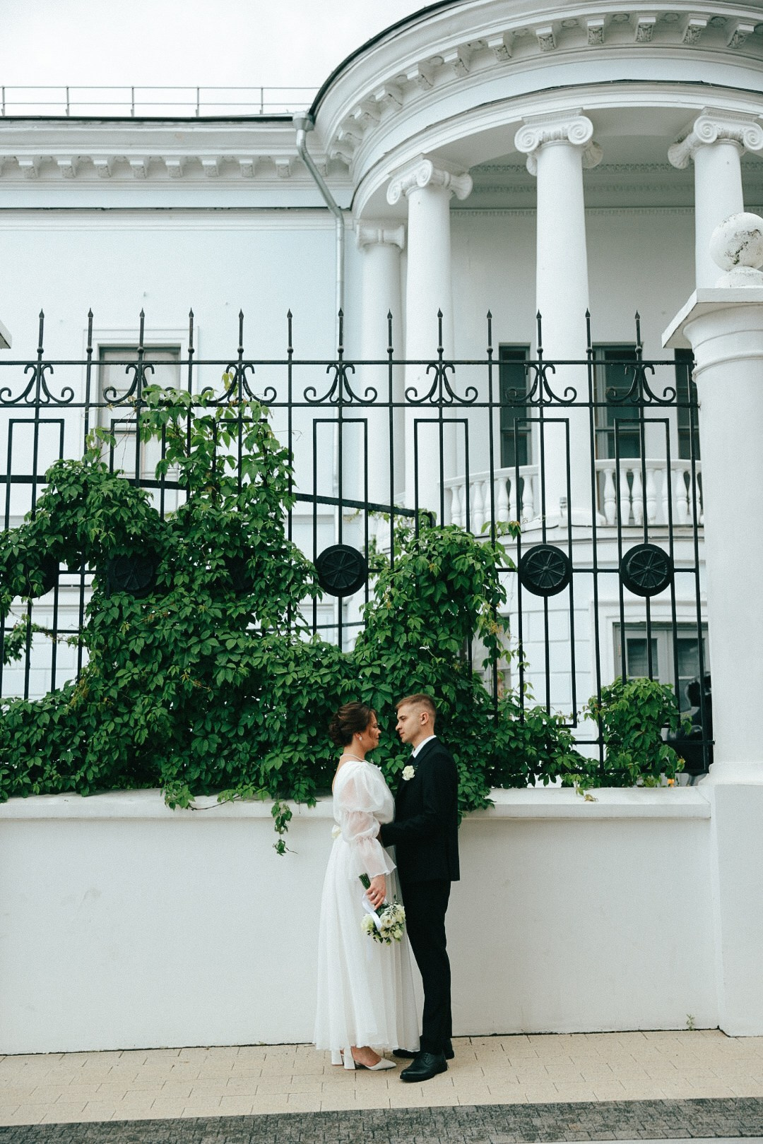 Виктор и Ольга. Фотограф Нижний Новгород