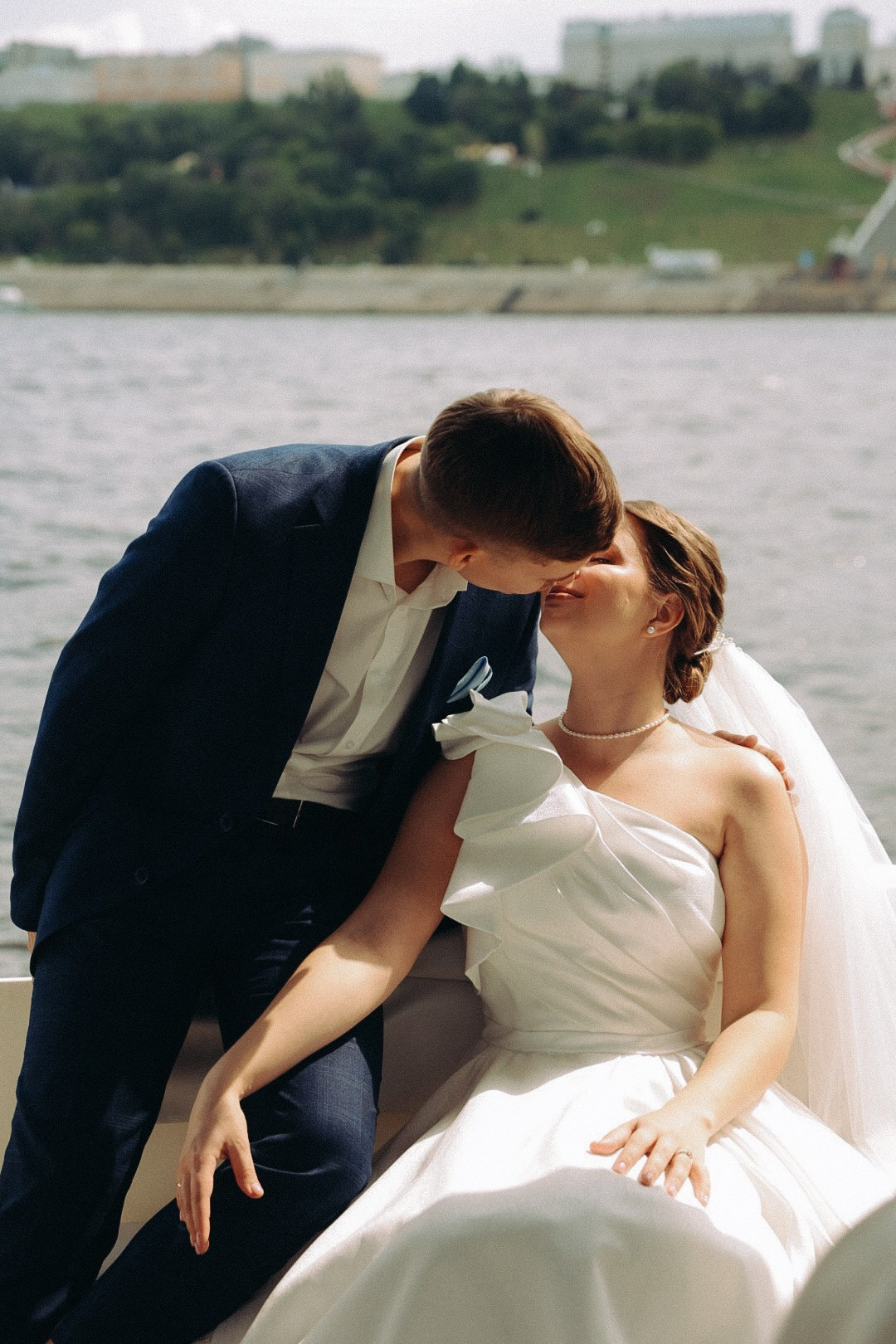 Арсений и Мария. Фотограф Нижний Новгород