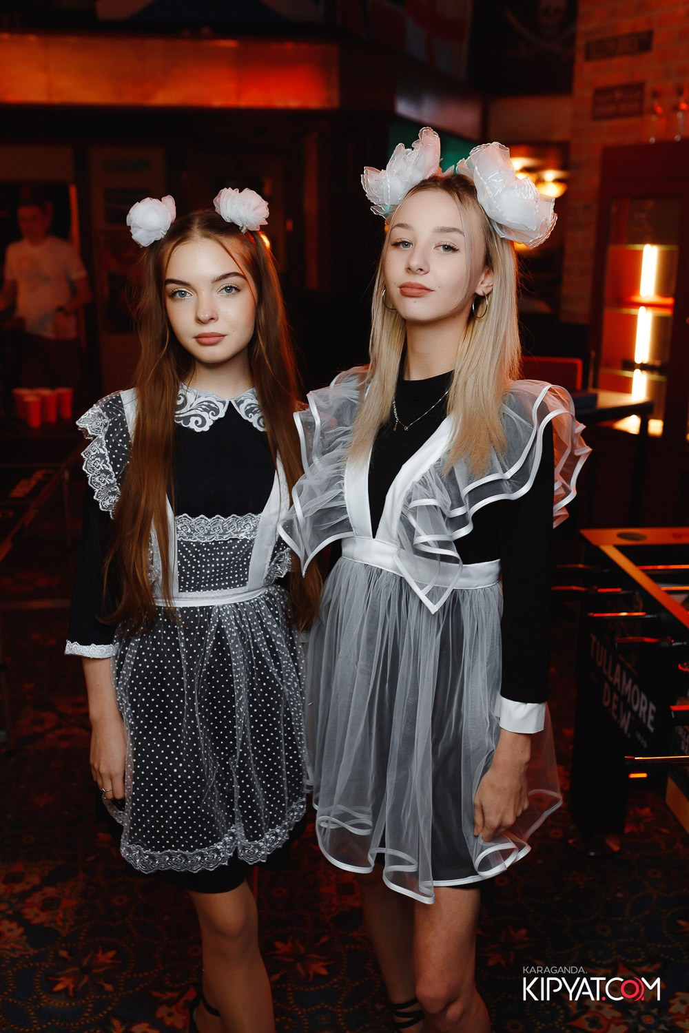 Harat's Irish Pub. Кипятком Караганда