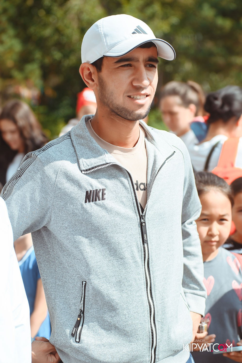 День рождения Карагандинской Федерации тенниса. Нам 4 года!. Кипятком Караганда