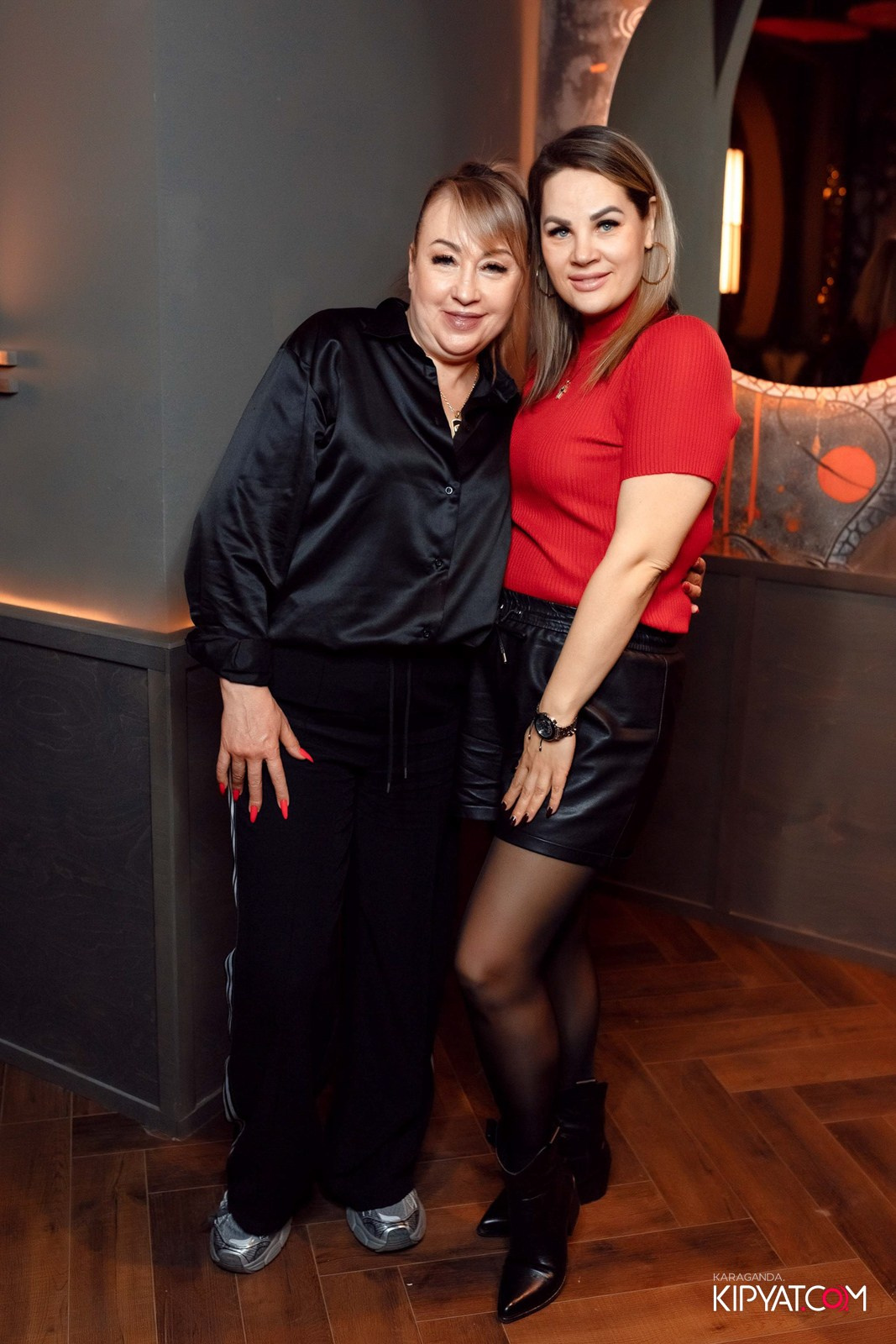 Bao Noodles & Sushi Bar на ул. Таттимбета. Кипятком Караганда