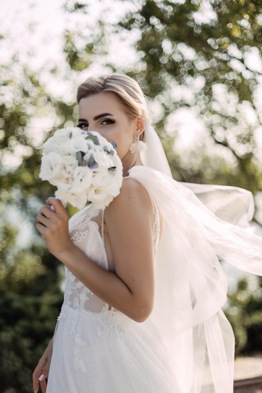 Саша и Лера — Свадьба для двоих. Свадебный фотограф, фотосъемка в Крыму, Севастополе, Симферополе, Ялте