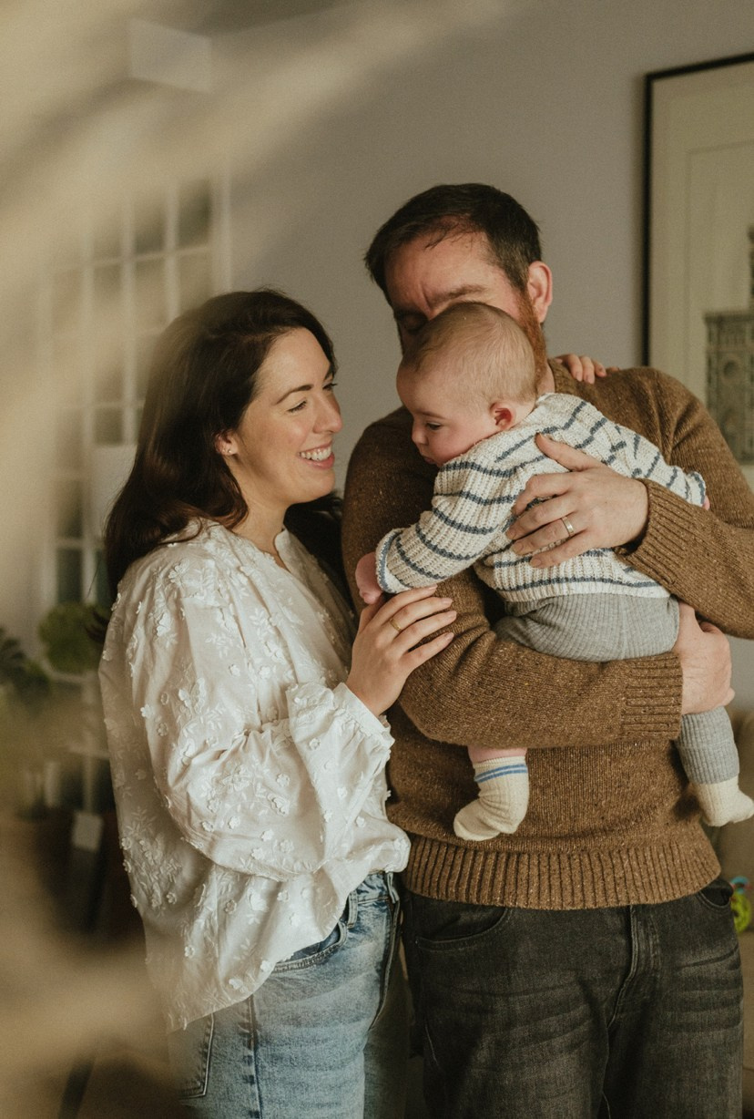 Family. Главная