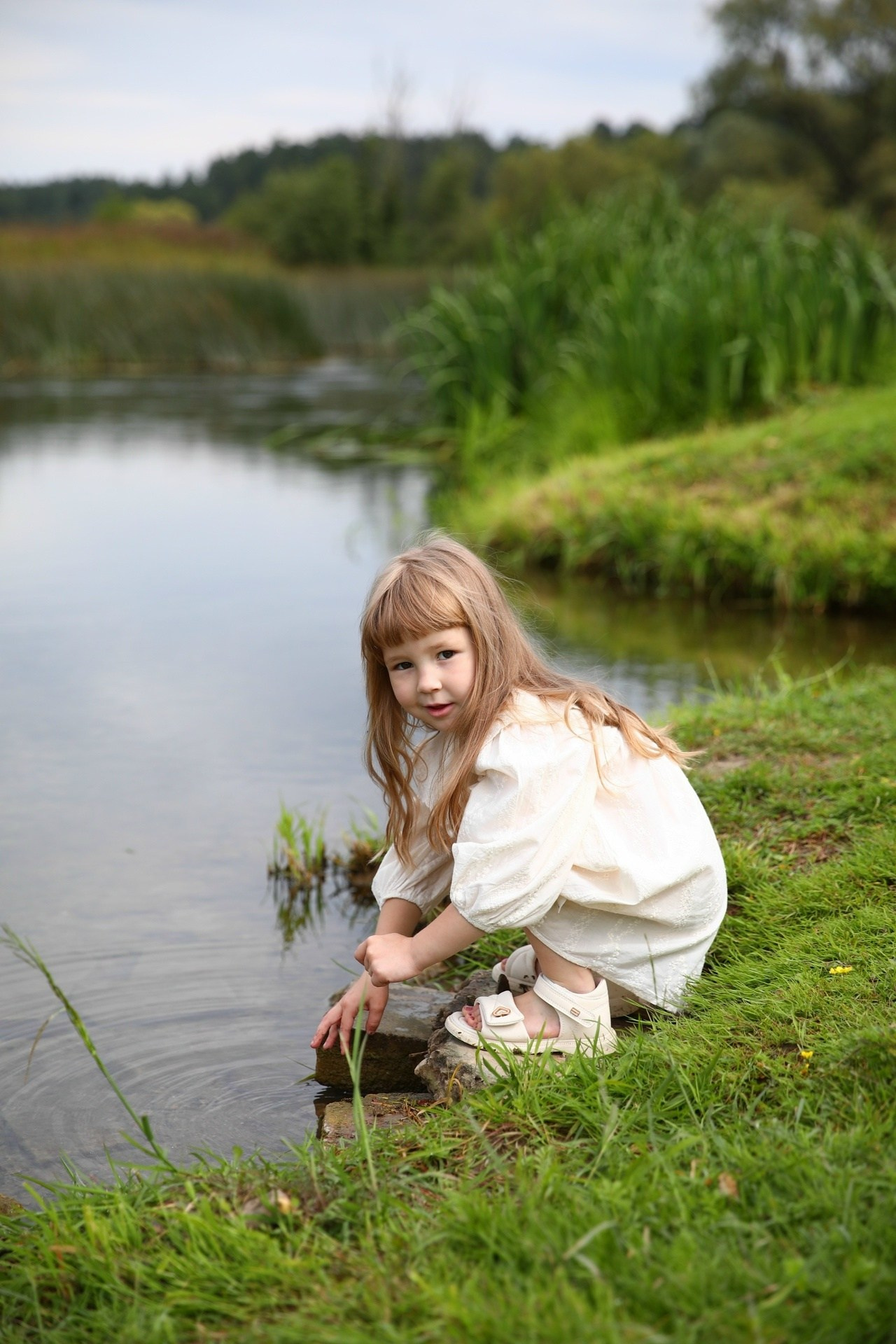 Семейная съемка. Свадебный и Репортажный фотограф в Москве Митюшина Дарья