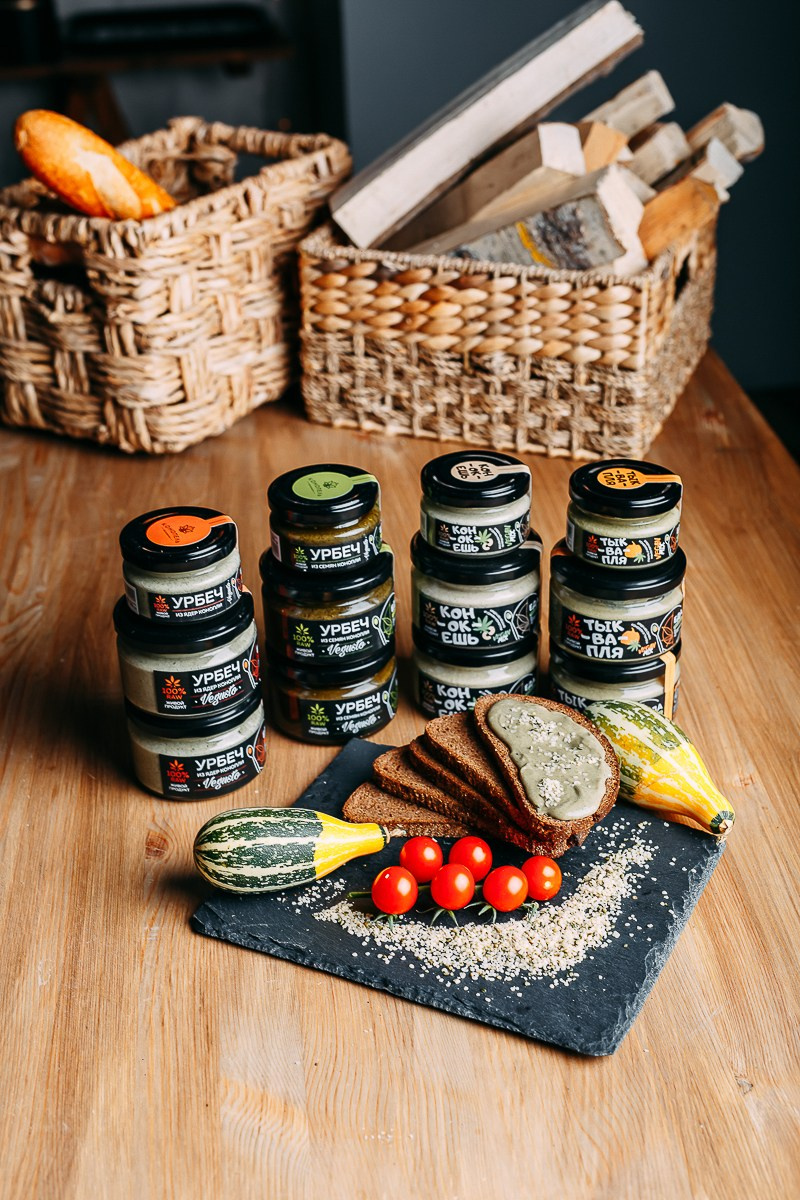 Продукты. Коноплин. Фотосъемка, свадебная фотосъемка, Москва, Нижний Новгород