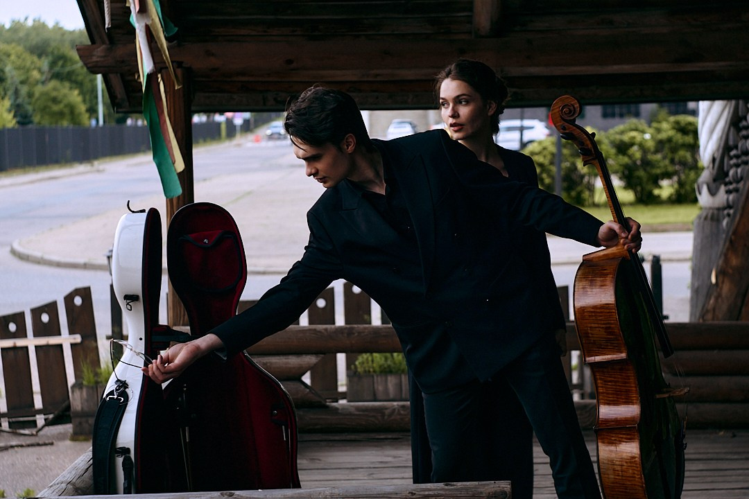Парные съемки. Семейный фотограф в Москве