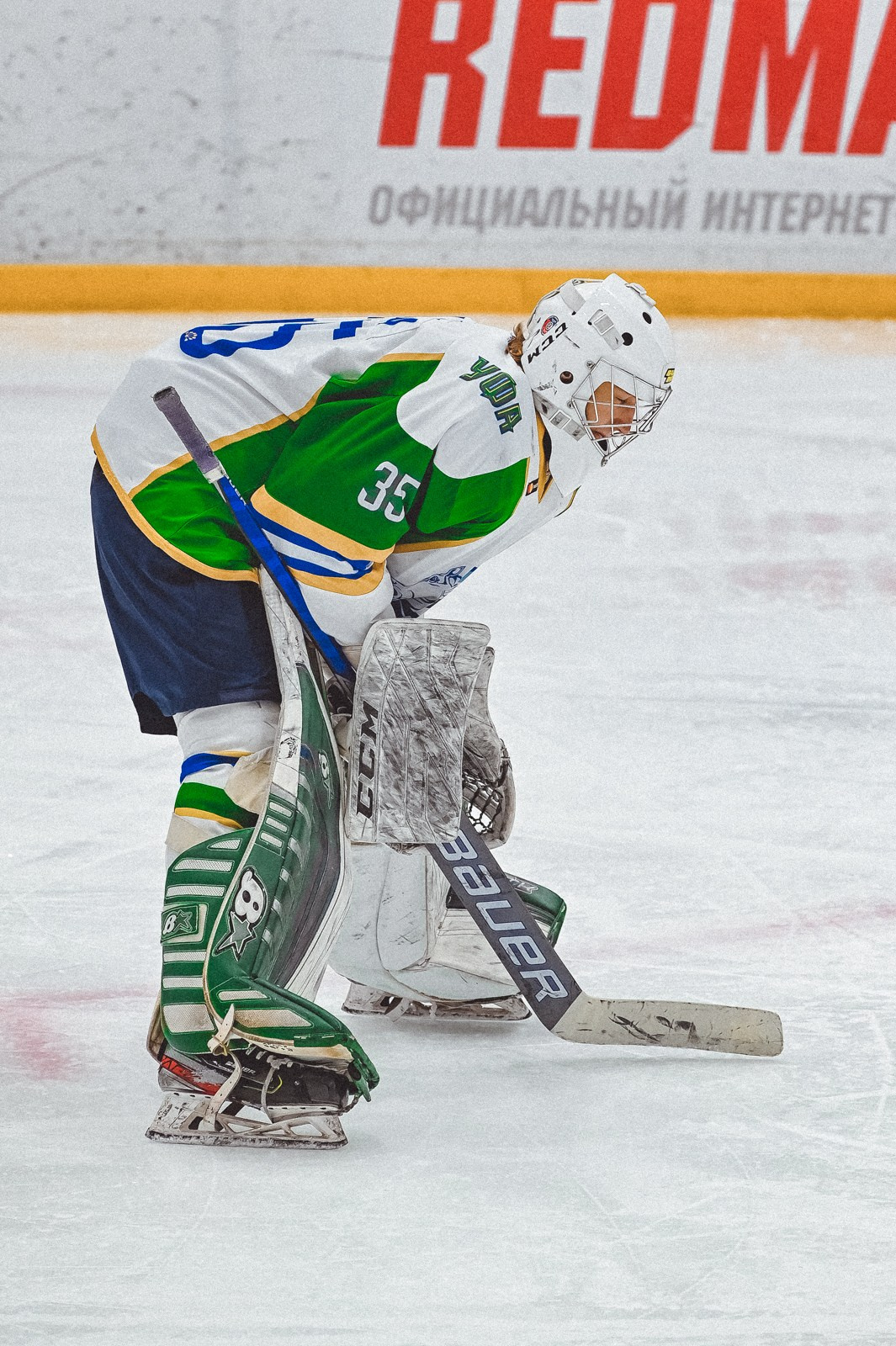 Медведи-Толпар. ProfotoNK