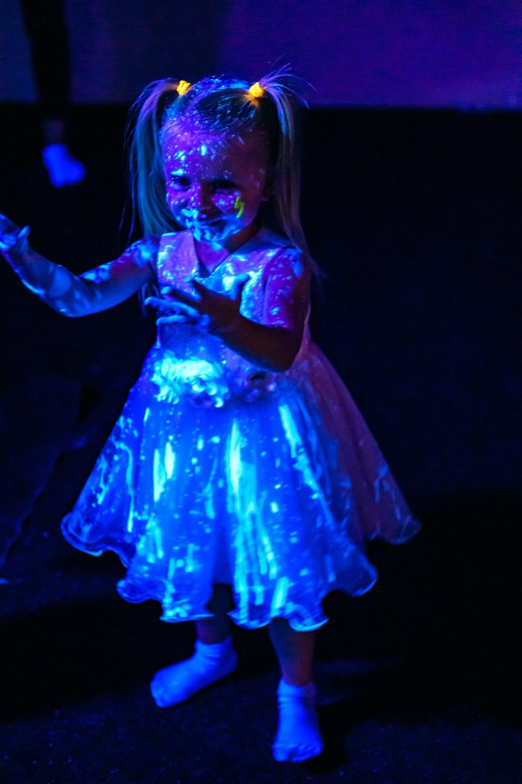 День рождение в Ice Hause. ProfotoNK