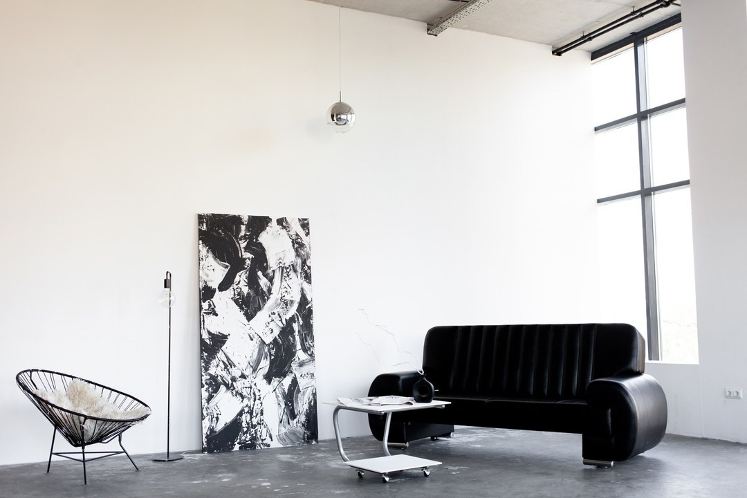 LOFT — Окна. Лидия Фотограф Воронеж