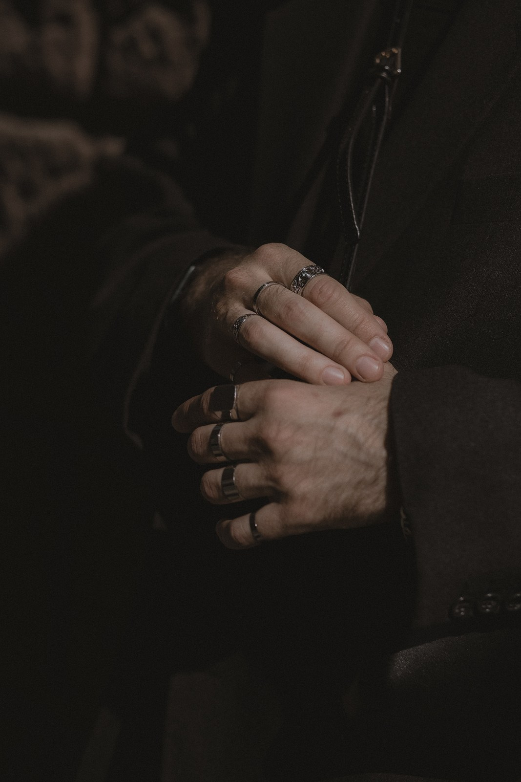 AESTHETIC. Фотограф Москва Владимир Филин