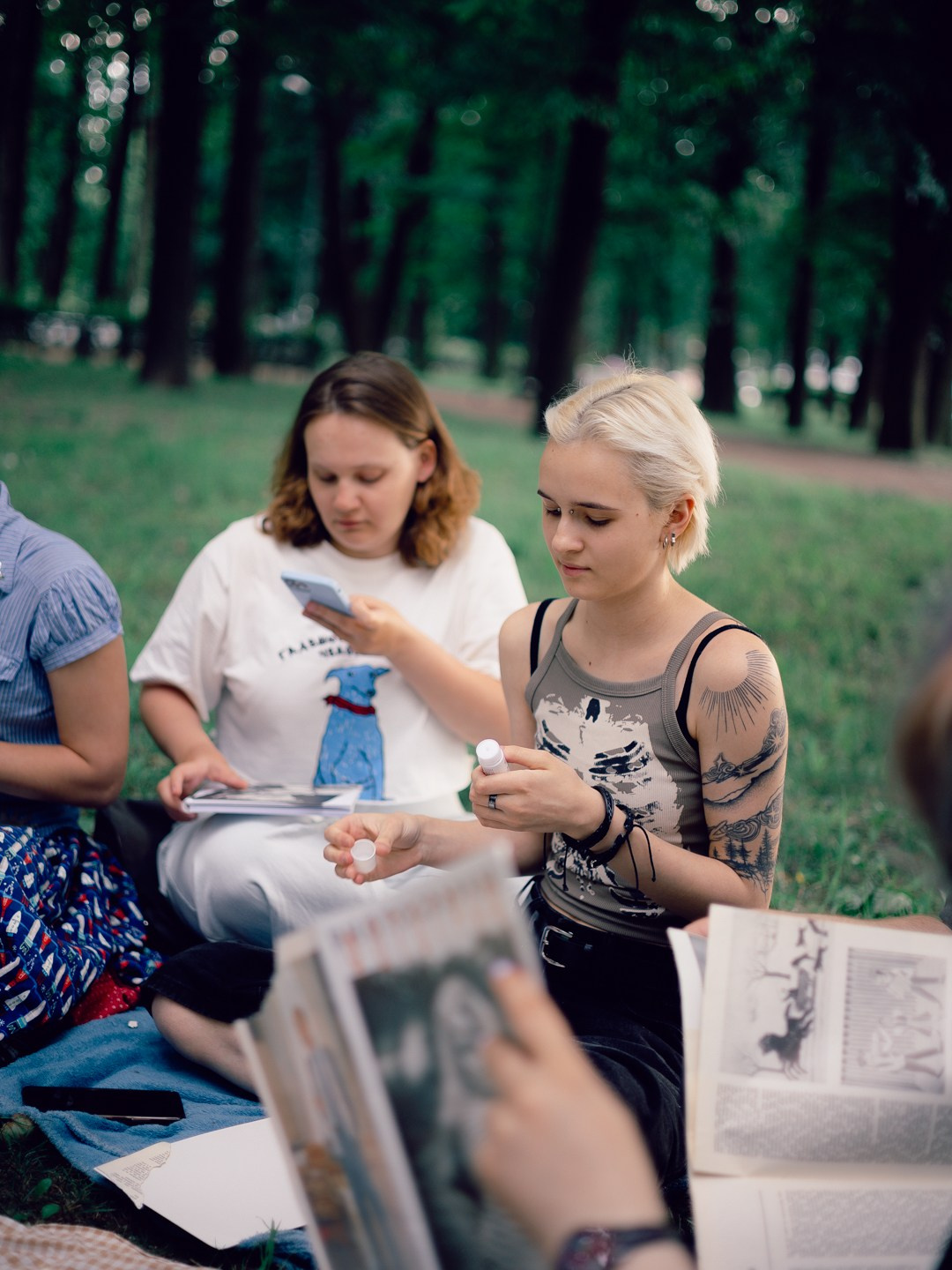 РЕПОРТАЖНАЯ СЪЕМКА: МК. Юлия Астра: Фотограф в Санкт-Петербурге. Снимаю женские портреты, уличные съёмки в Петербурге и людей с их собаками