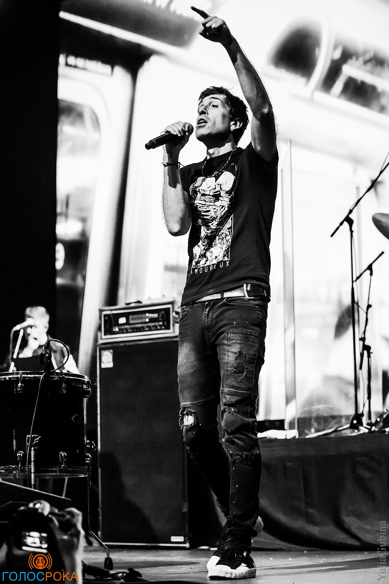 Ногу Свело! , 28.11.2021, 1930 Moscow