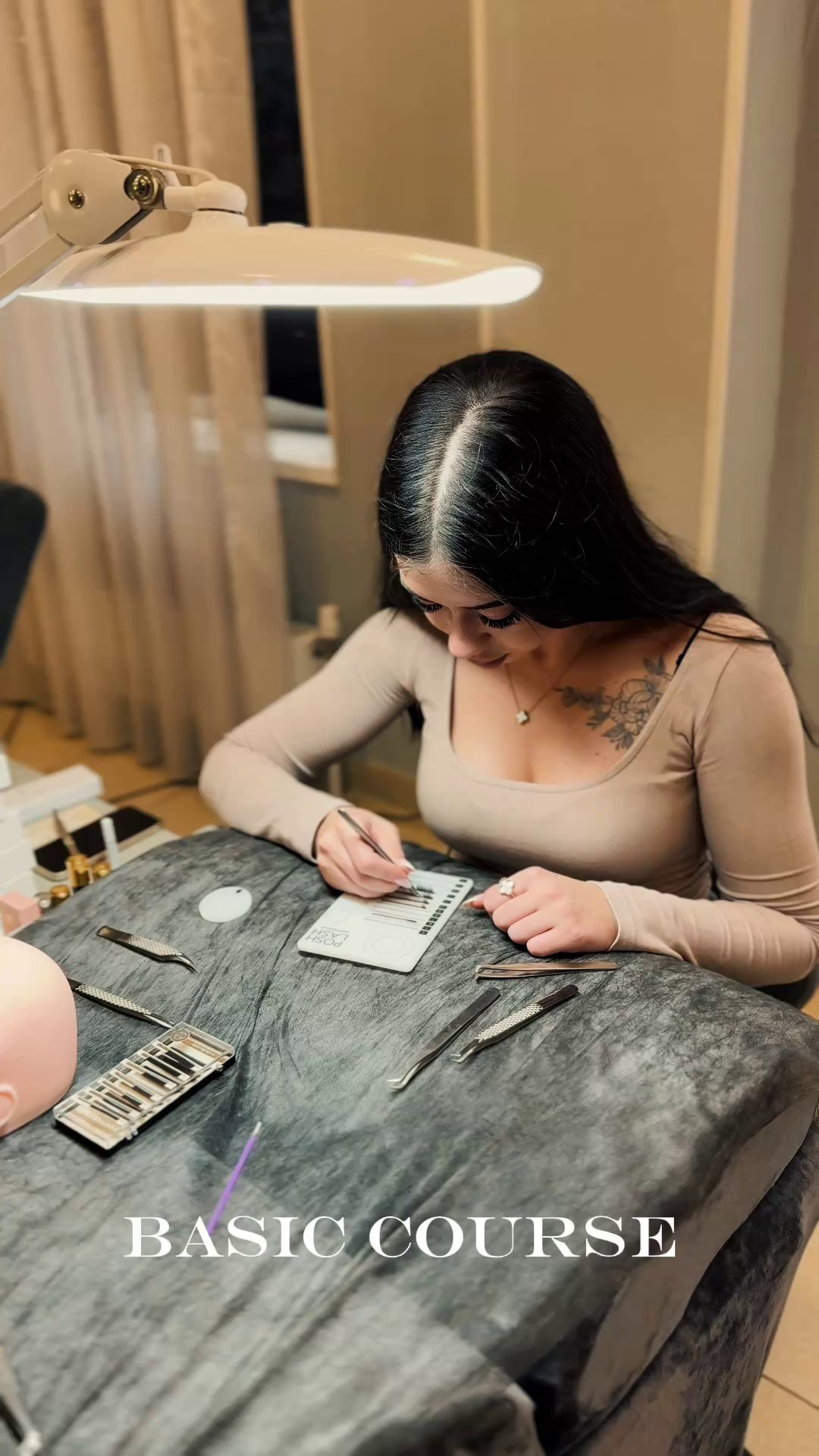 БАЗОВЫЙ КУРС