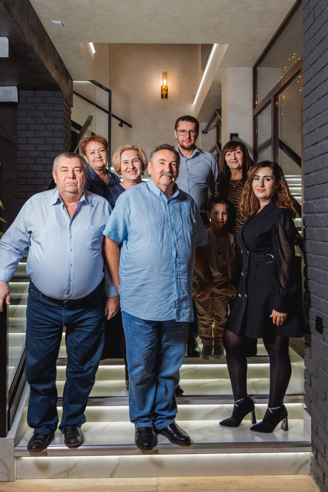 Юбилеи. Илья Зыбин — репортажный фотограф