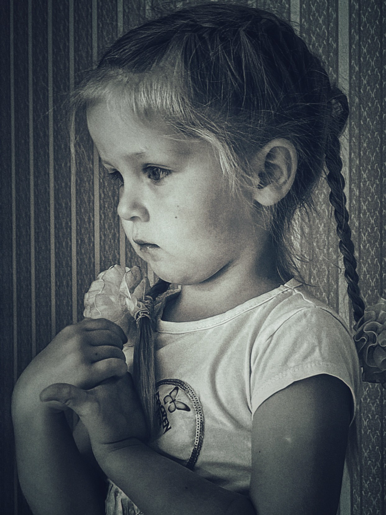 Фотопроект. Фотограф Евгения Никишина