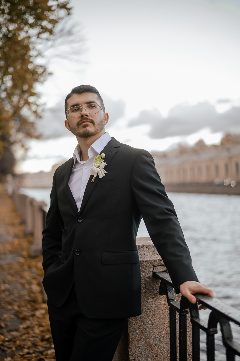 Свадьба Климента и Марии. Семейный и свадебный фотограф в Санкт-Петербурге Серафима Смирнова