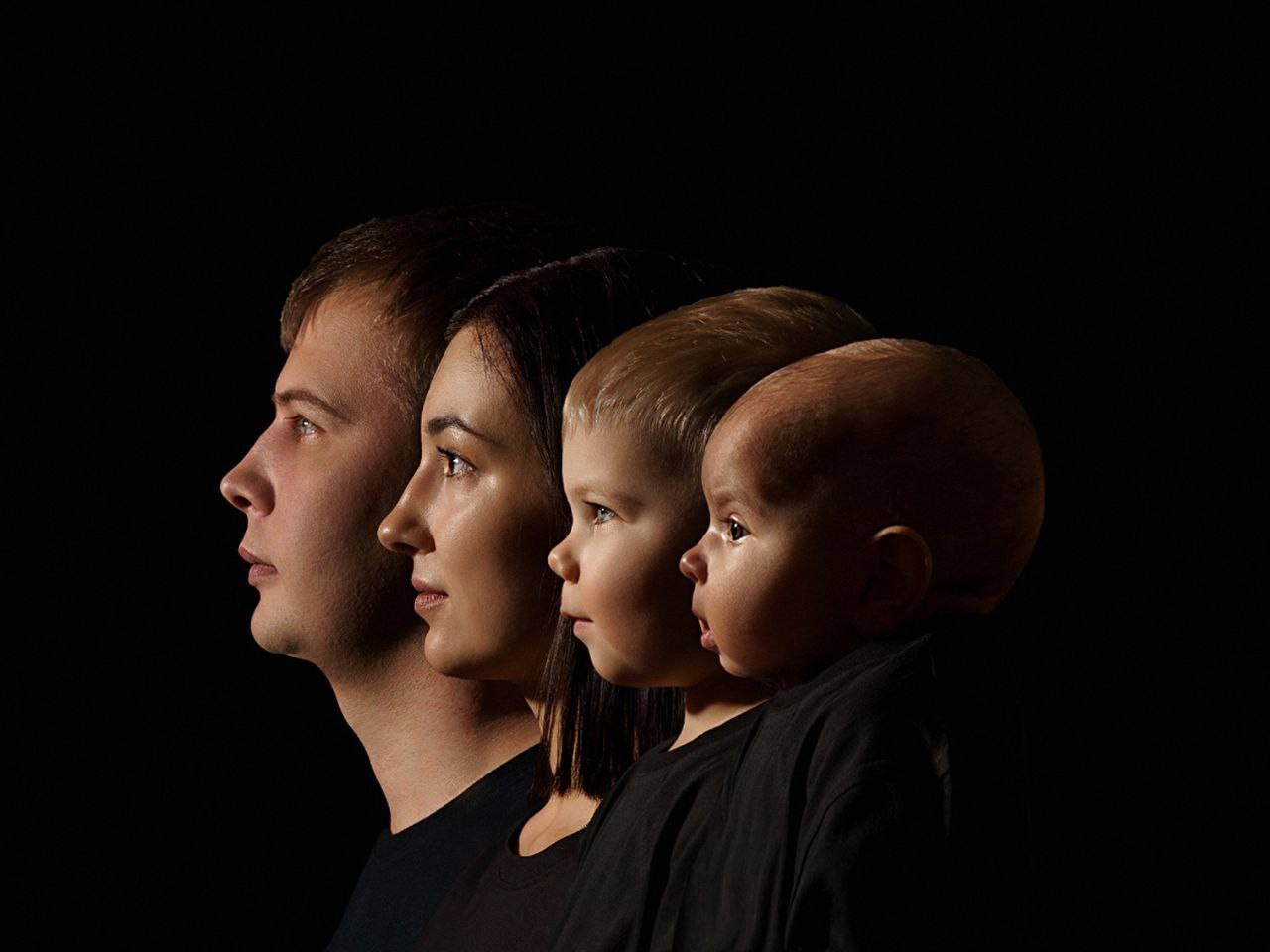 Наследие. Фотограф в Иркутске и Ангарске Татьяна Гаранина