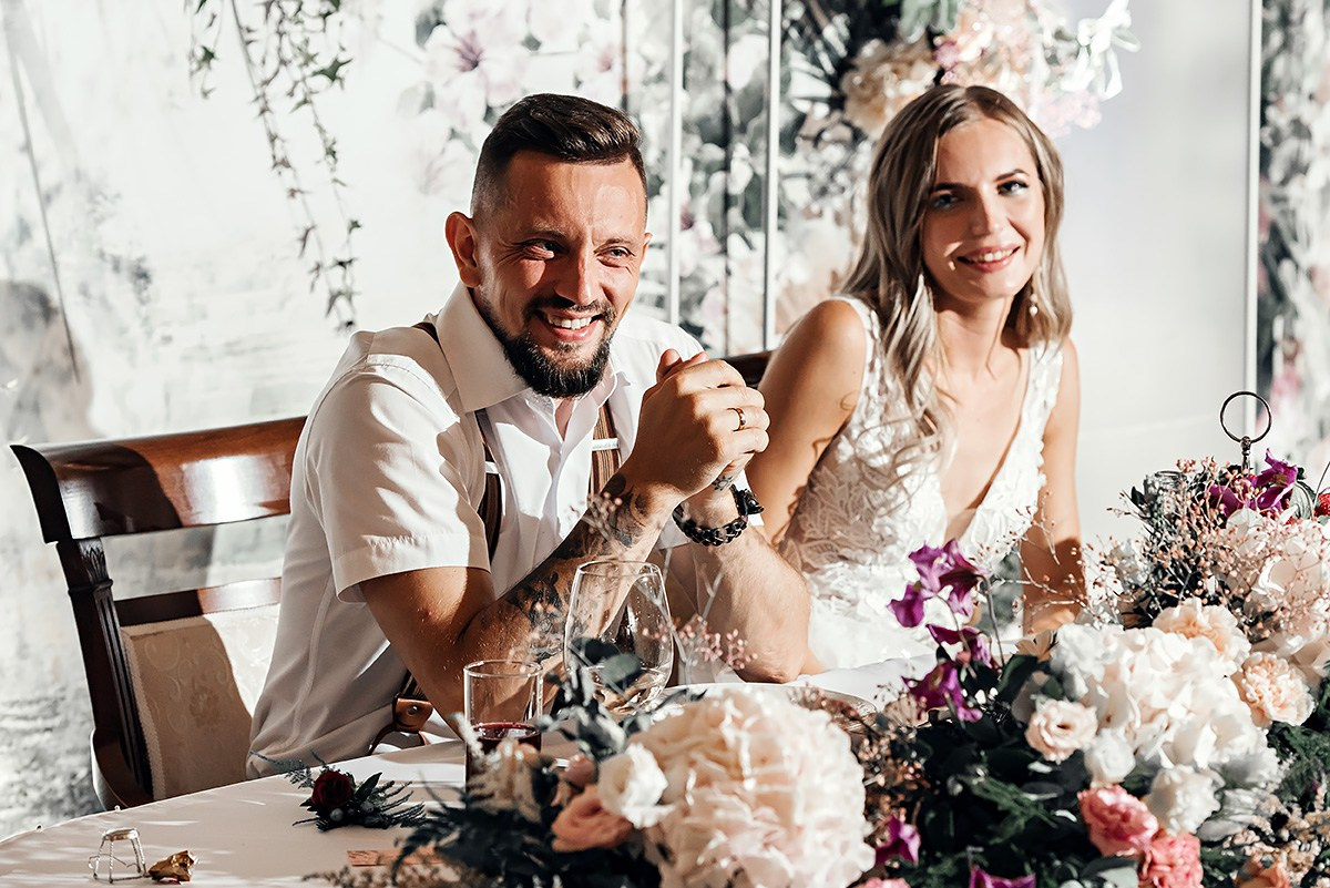 Макс & Аня. Свадебный и семейный фотограф в Новосибирске — Алексей Гаврилов