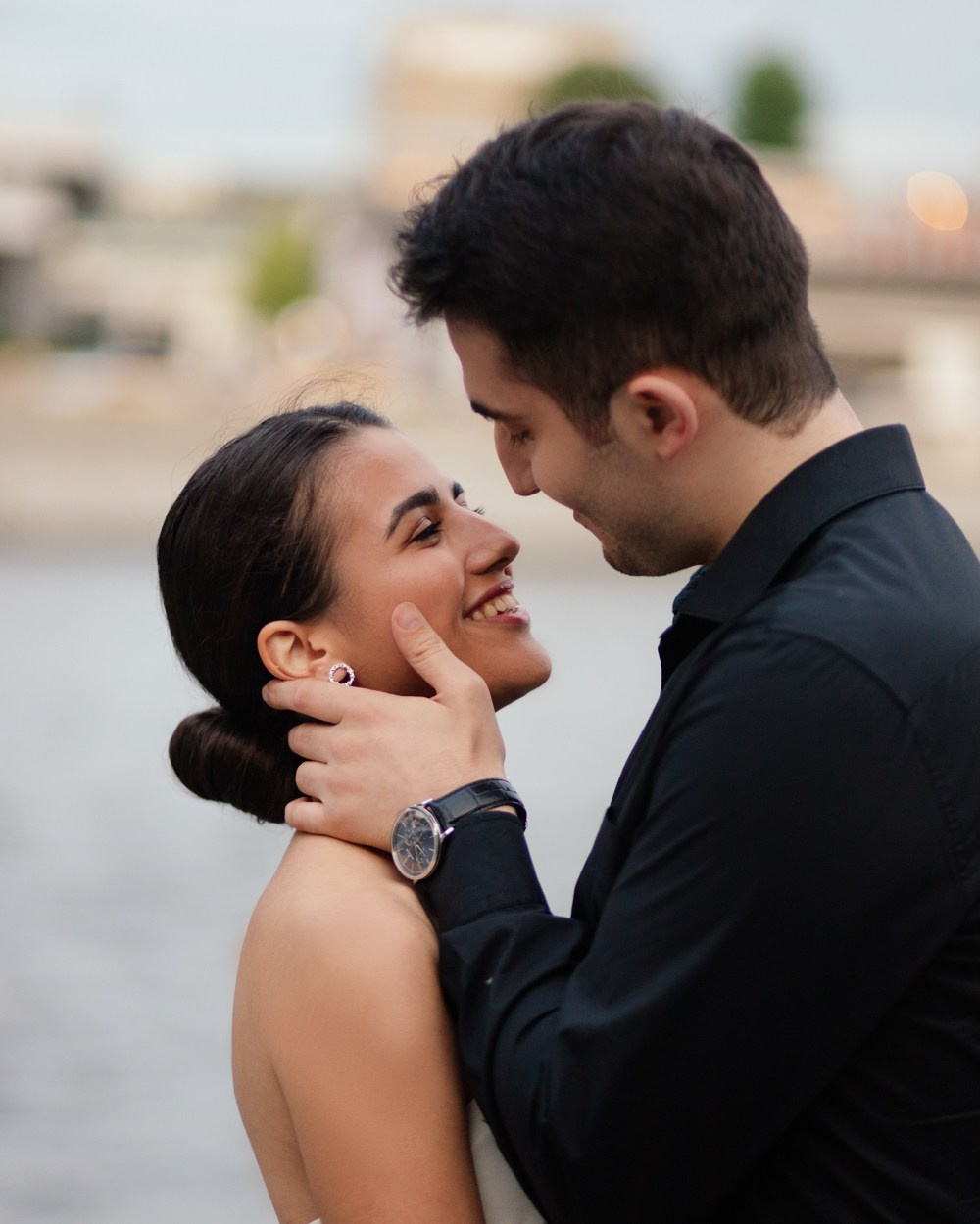 Марианна🤍Ашот. Фотограф в Москве Екатерина Абрамова