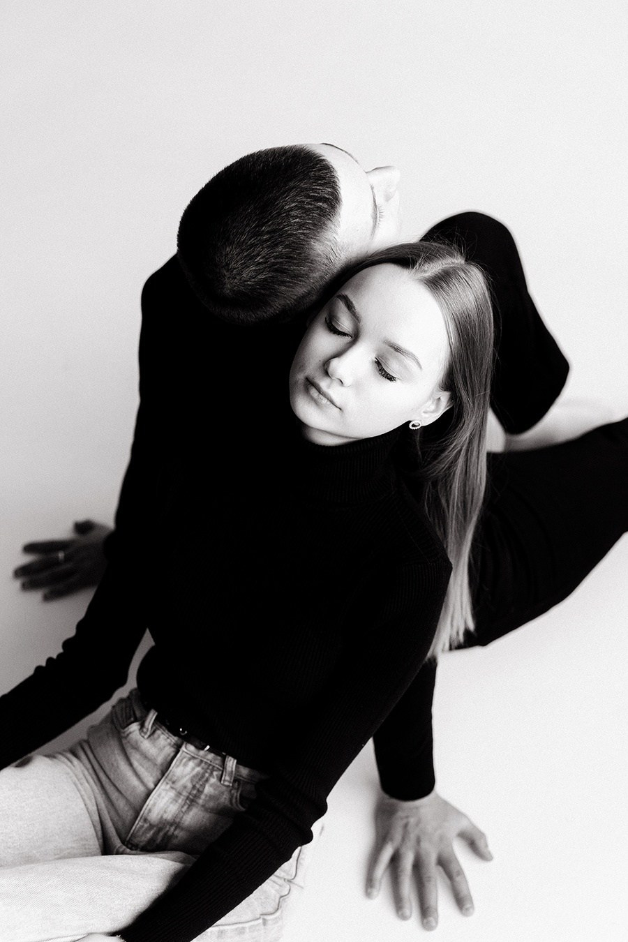 Love Story. Свадебный и семейный фотограф в Оренбурге Тасжан Аккелбеков