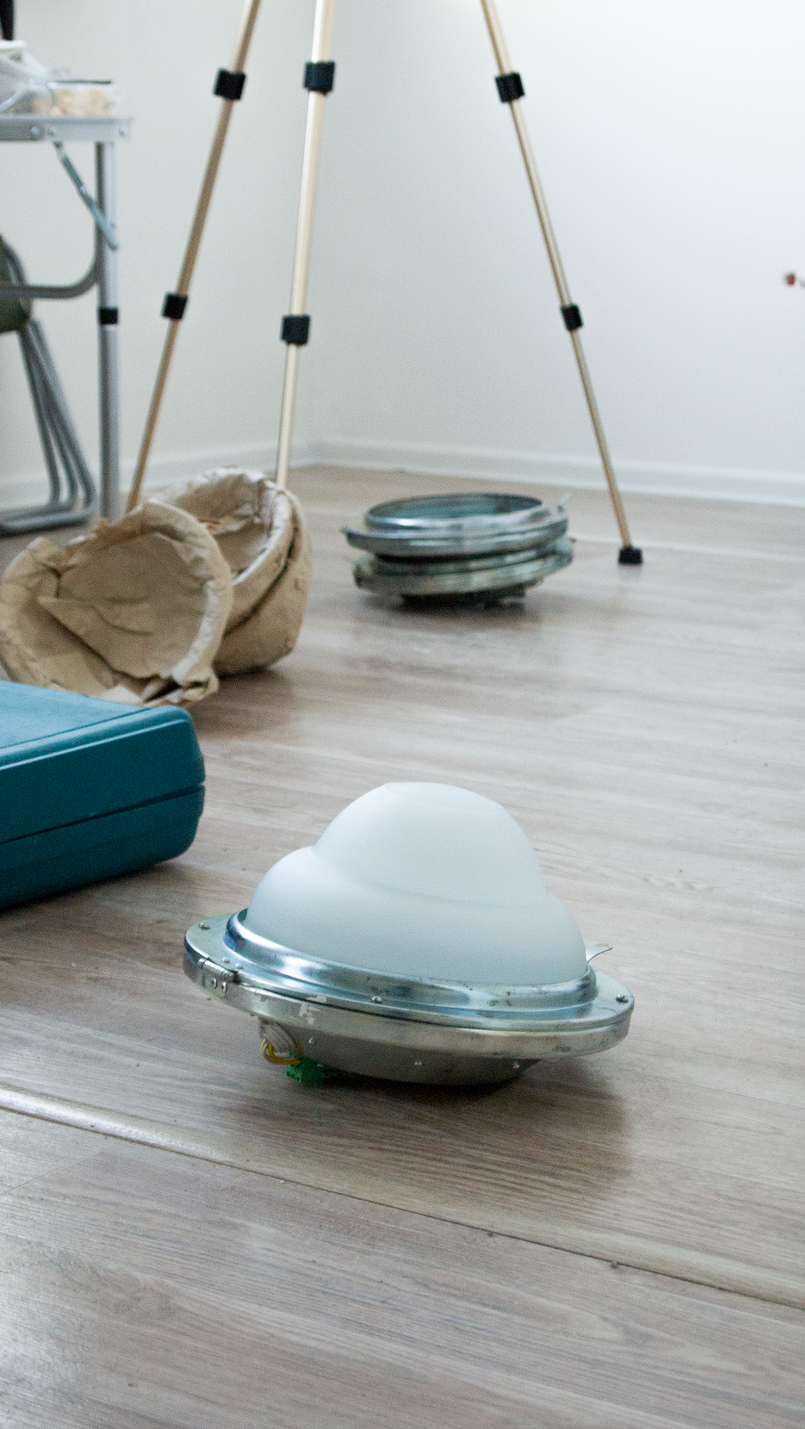 Дизайн интерьера в Петербурге Ворфаламеева Яна