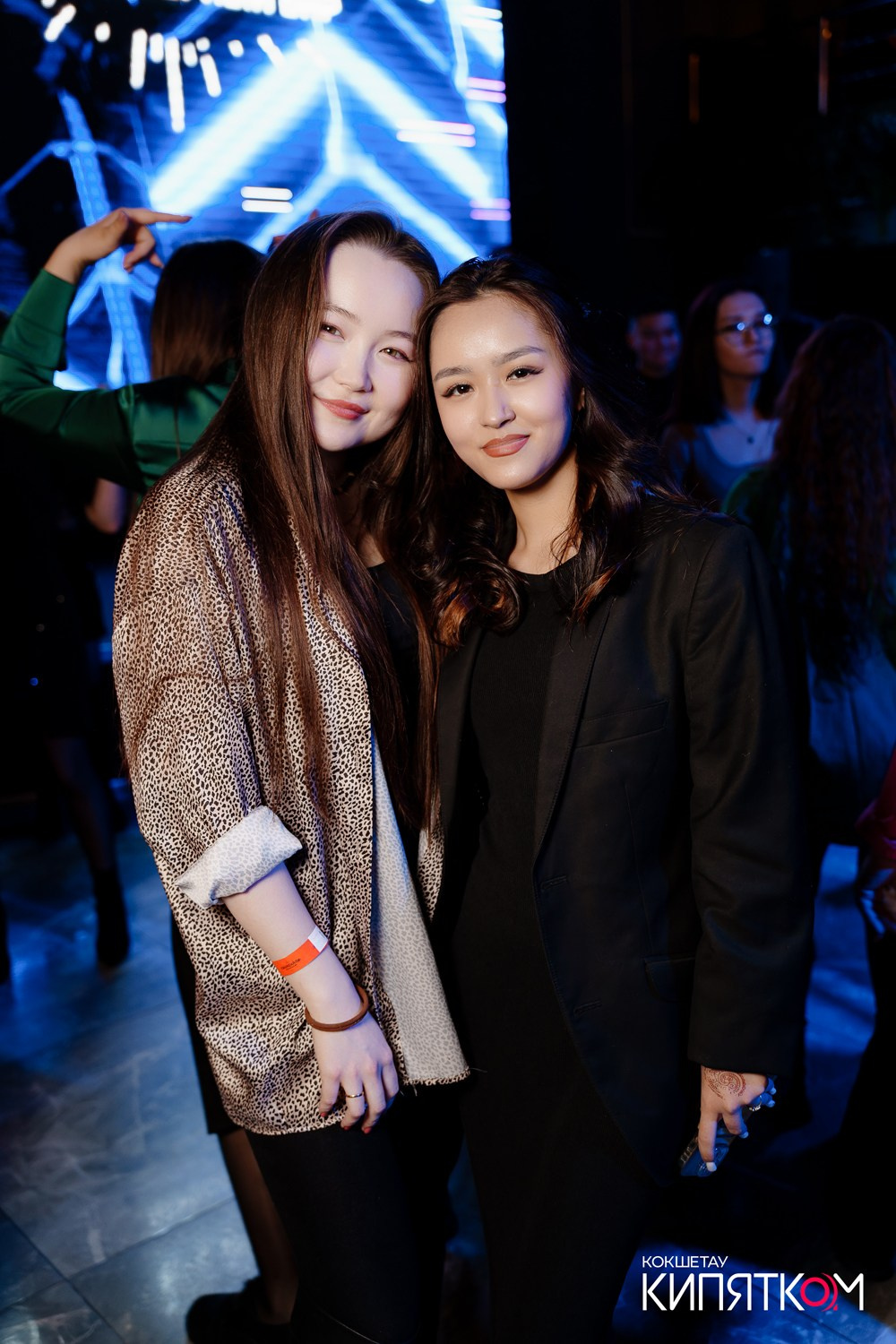 ПАНАЕХАЛИ. КИПЯТКОМ КОКШЕТАУ