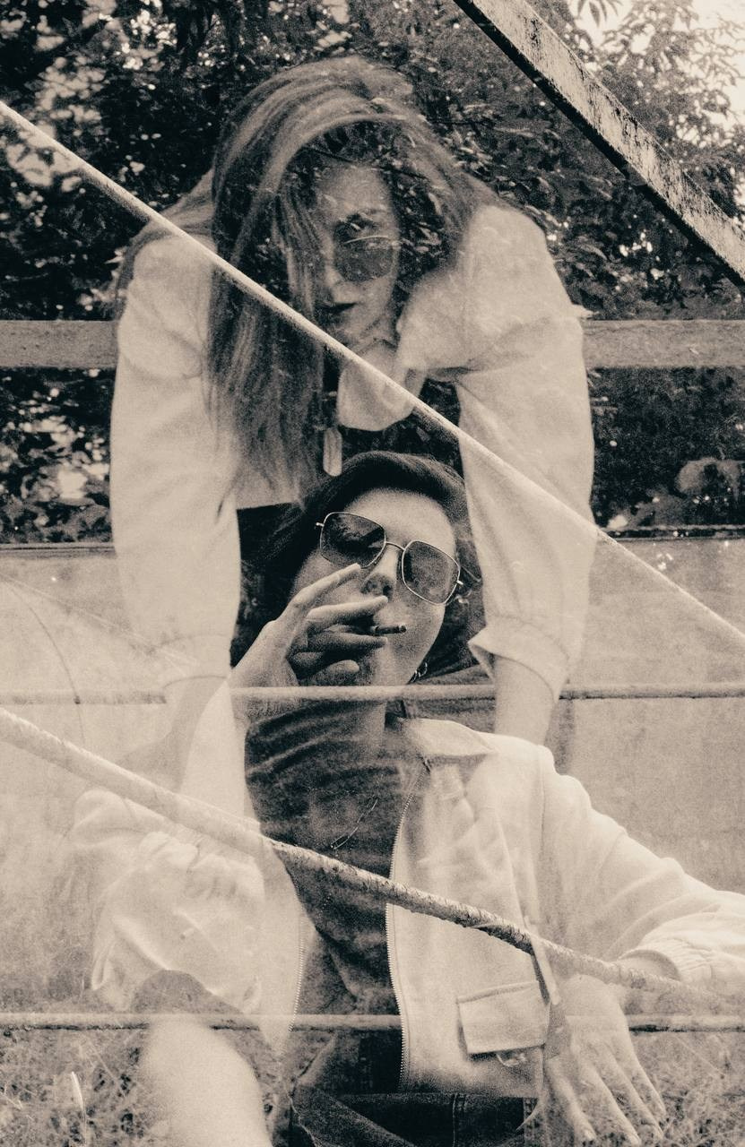 Мария. Москва. Главная