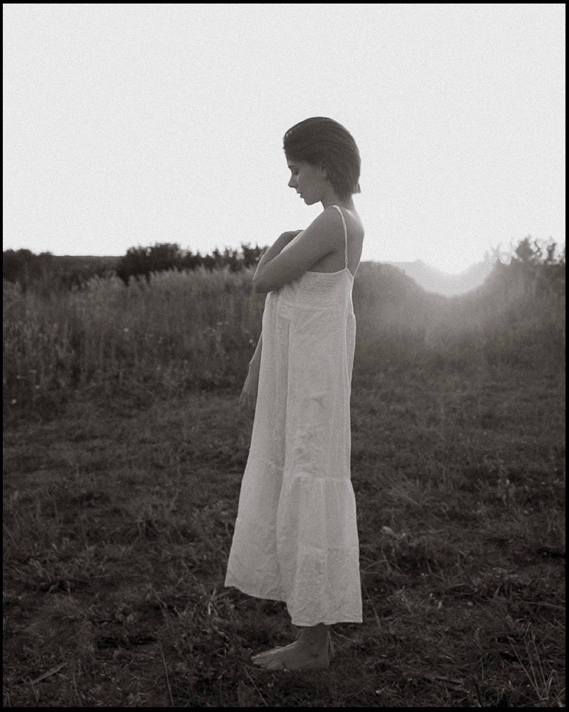 SELF PORTRAITS. Фотограф Нижний Новгород