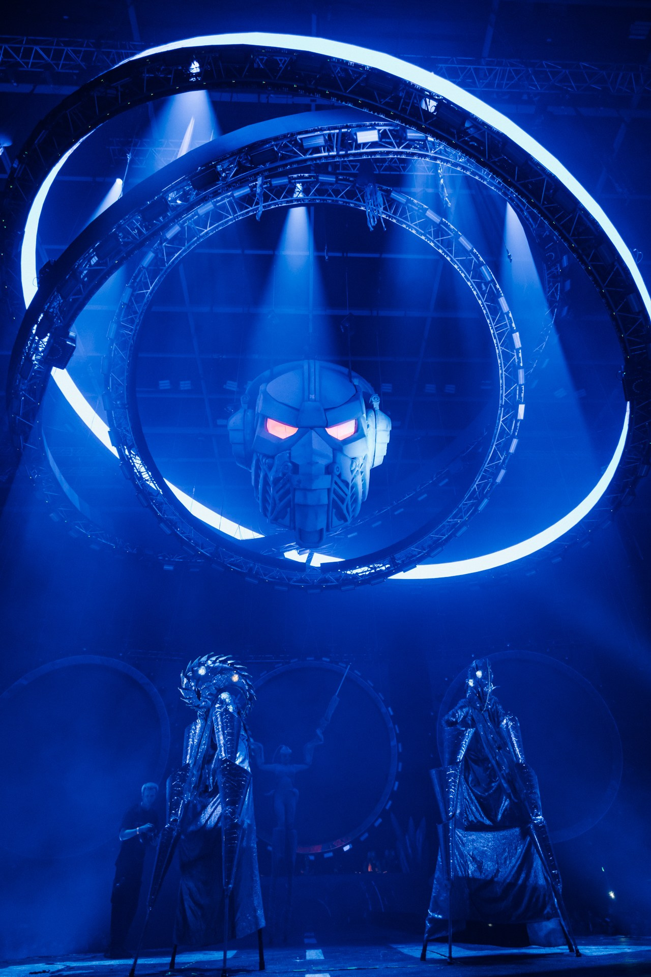 Пиратская станция | DOOMSDAY. Репортажный фотограф Санкт-Петербург