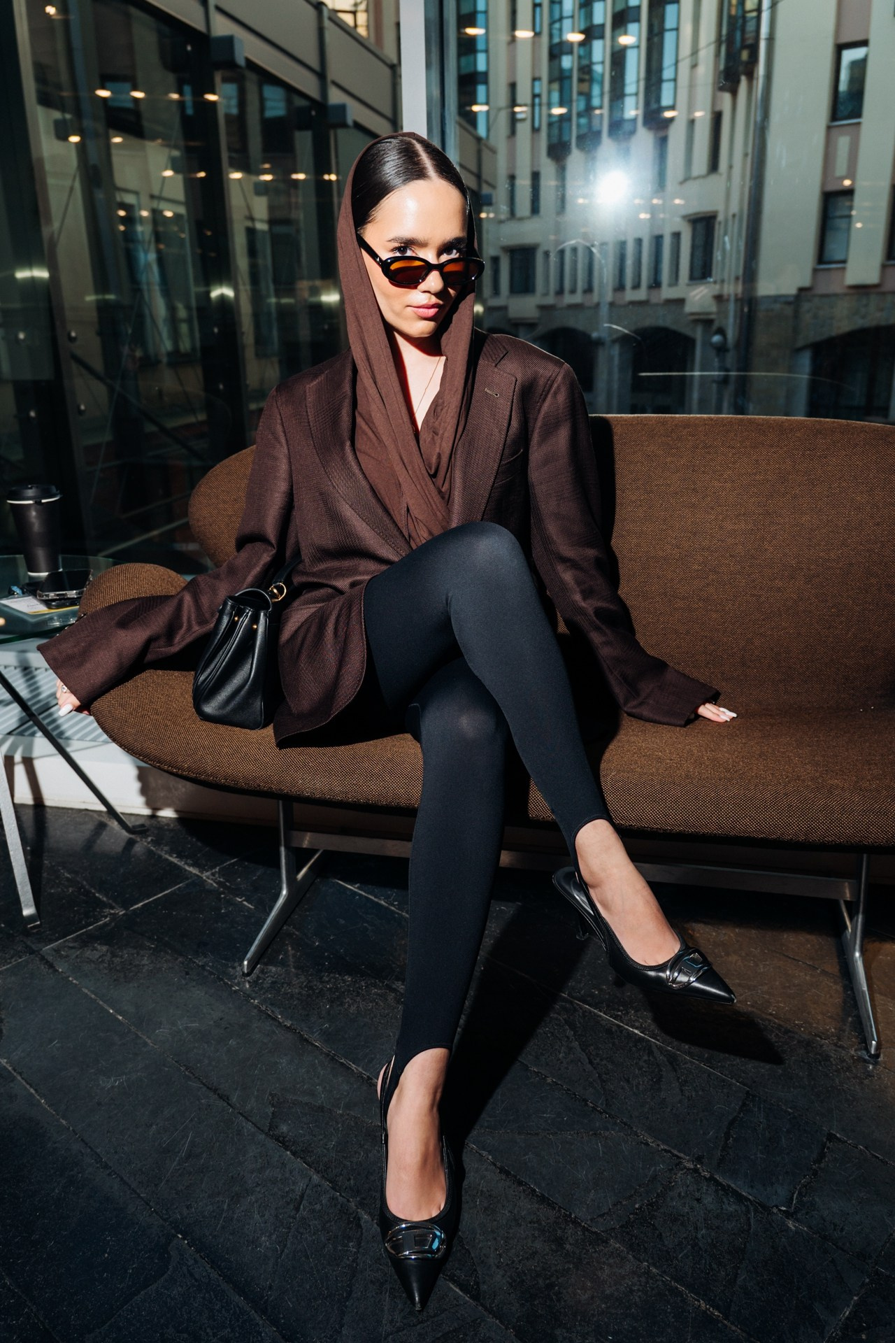 Fashion Week 2025 April. Репортажный фотограф Санкт-Петербург