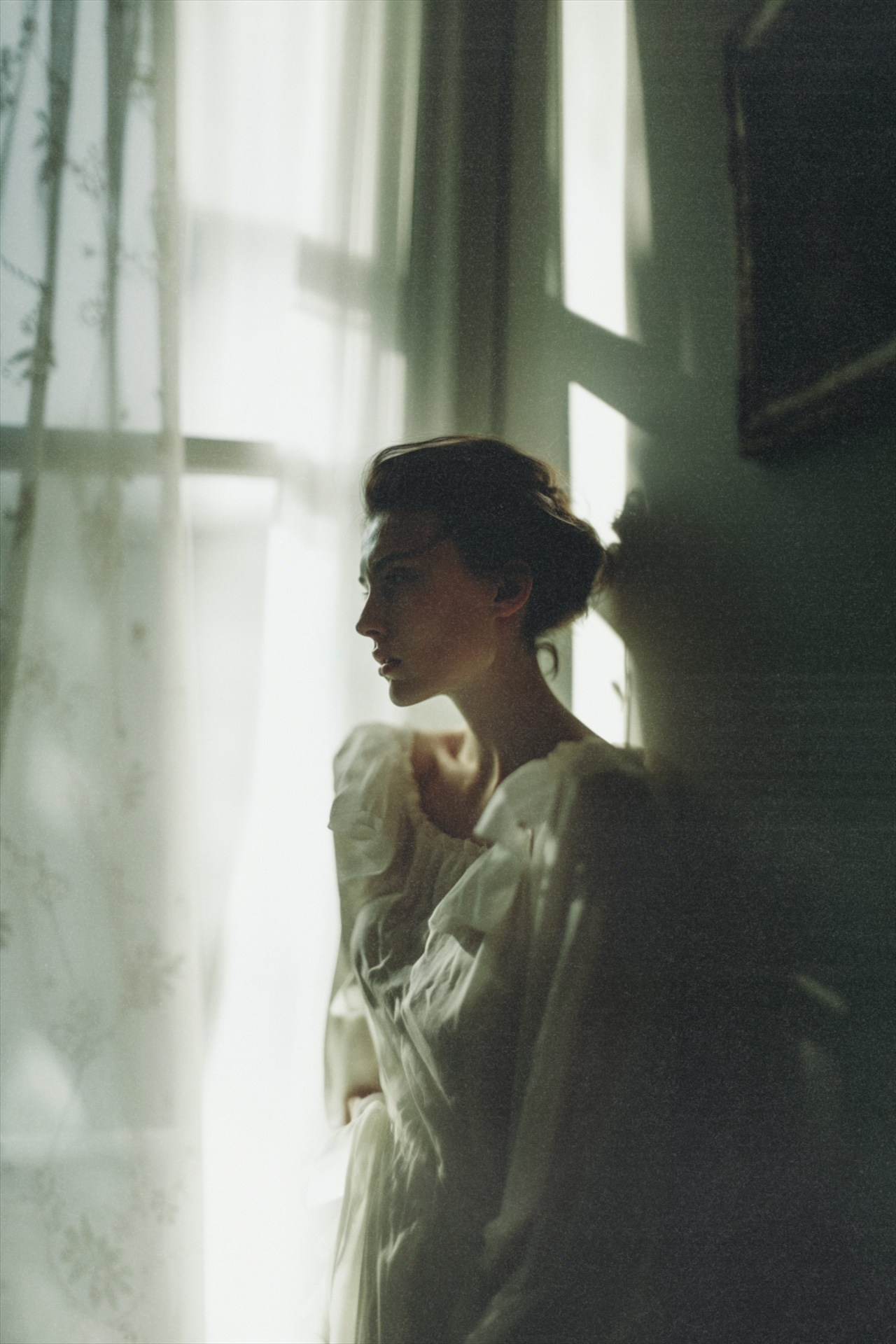 Ai. Фотограф Кристина Мурашова