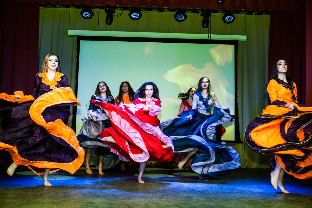 Репортажная съемка. Фотограф Татьяна Петухова