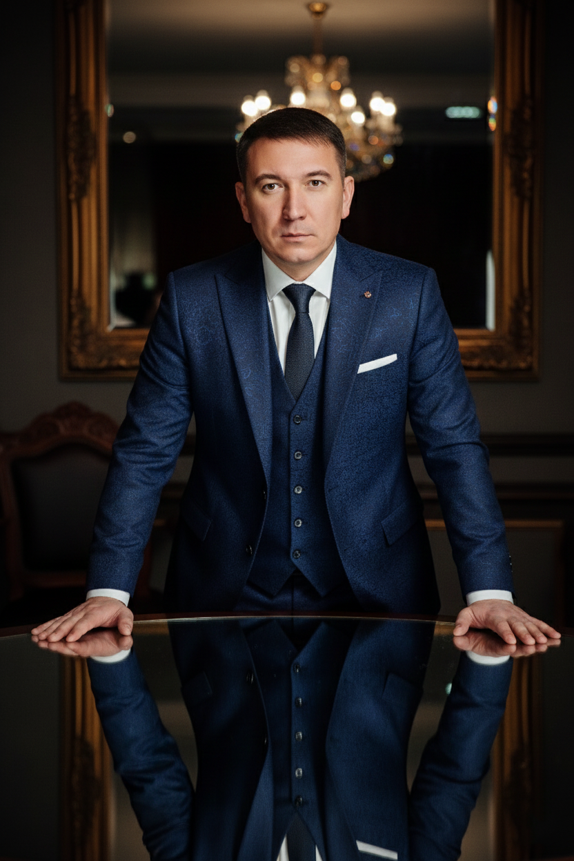 Нейрофотосессия. Деловая и Бизнес съемка в  Москве Инесса Грушко