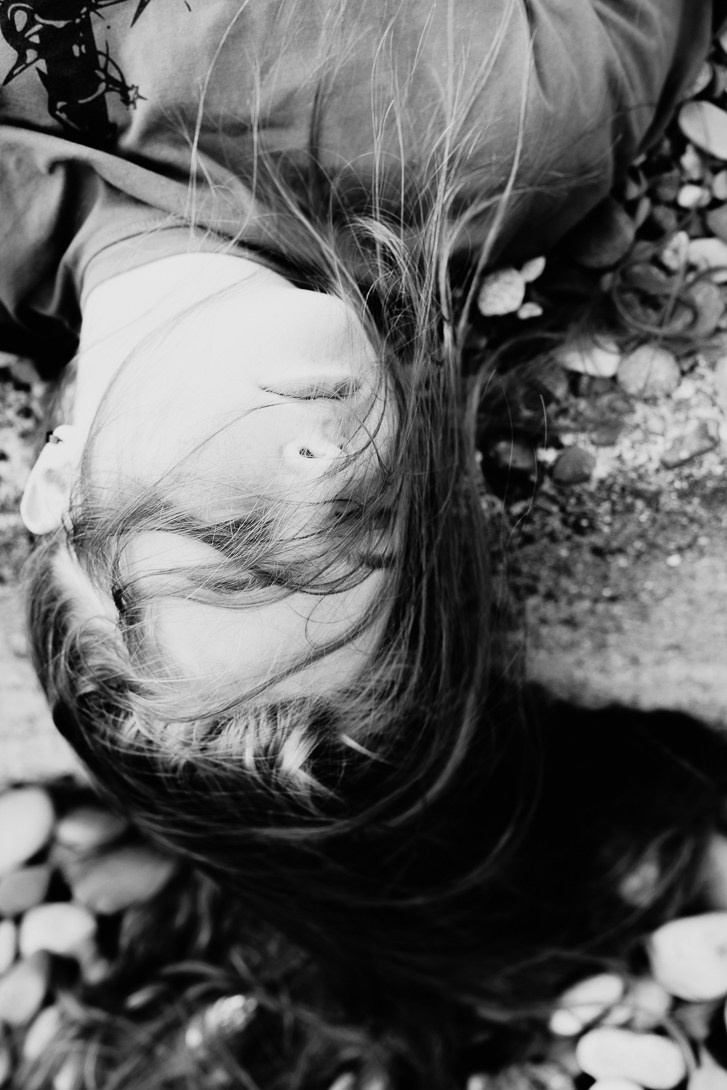 Портрет. Lisphoto.ru