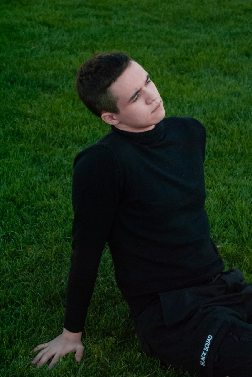 Прогулочная фотосессия. Съемка в Анапе. Фотограф Алёна Сергеевна Aloha_chë